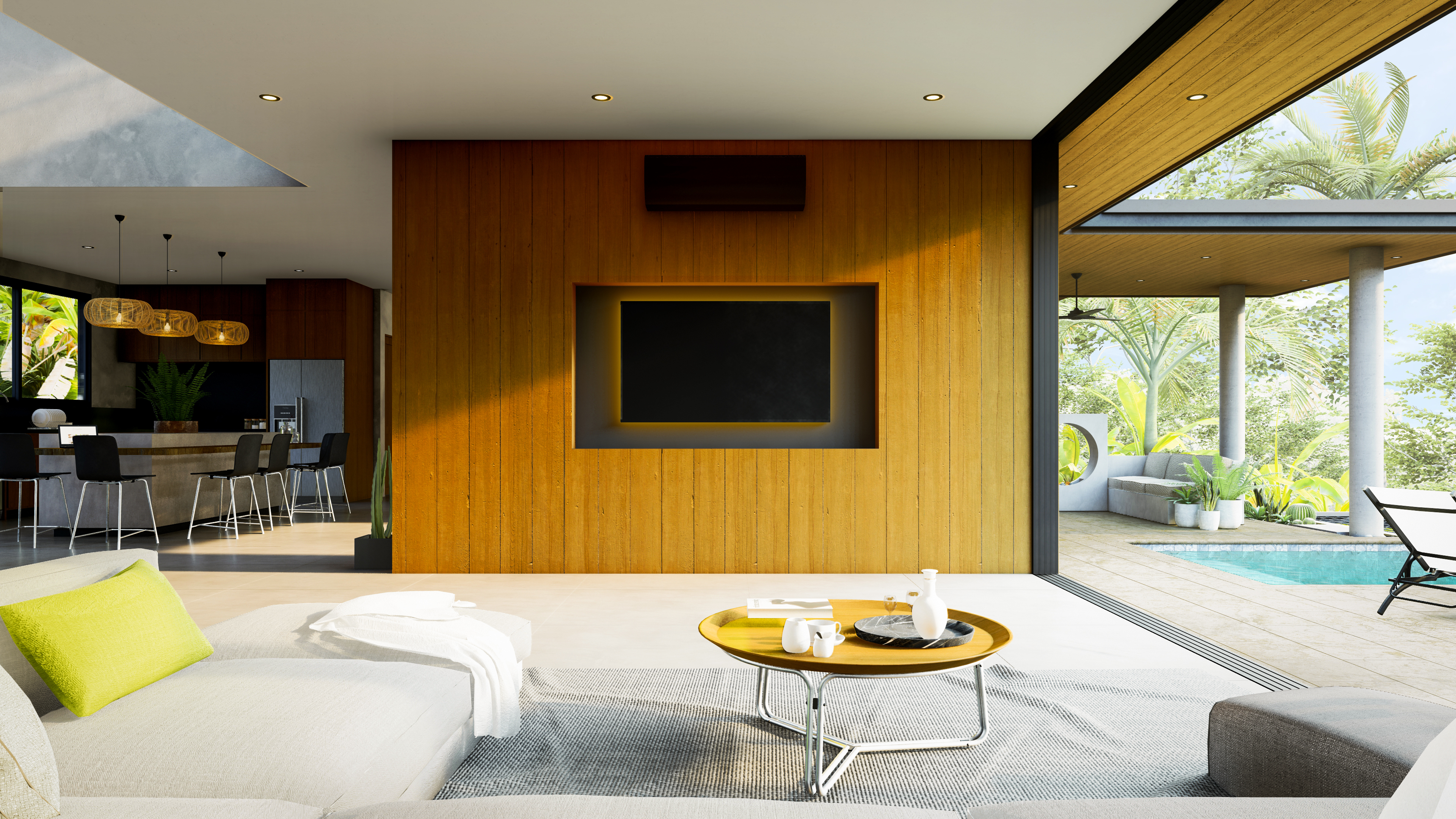 3 bed Single Family Homes For Sale in Ojochal, Puntarenas - thumb 8