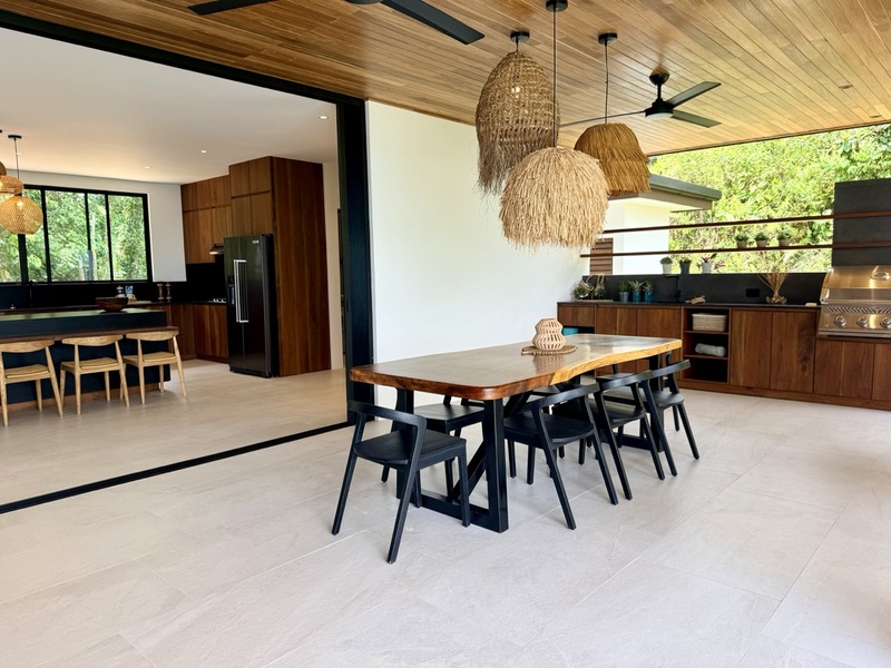 3 bed Single Family Homes For Sale in Ojochal, Puntarenas - hero 7