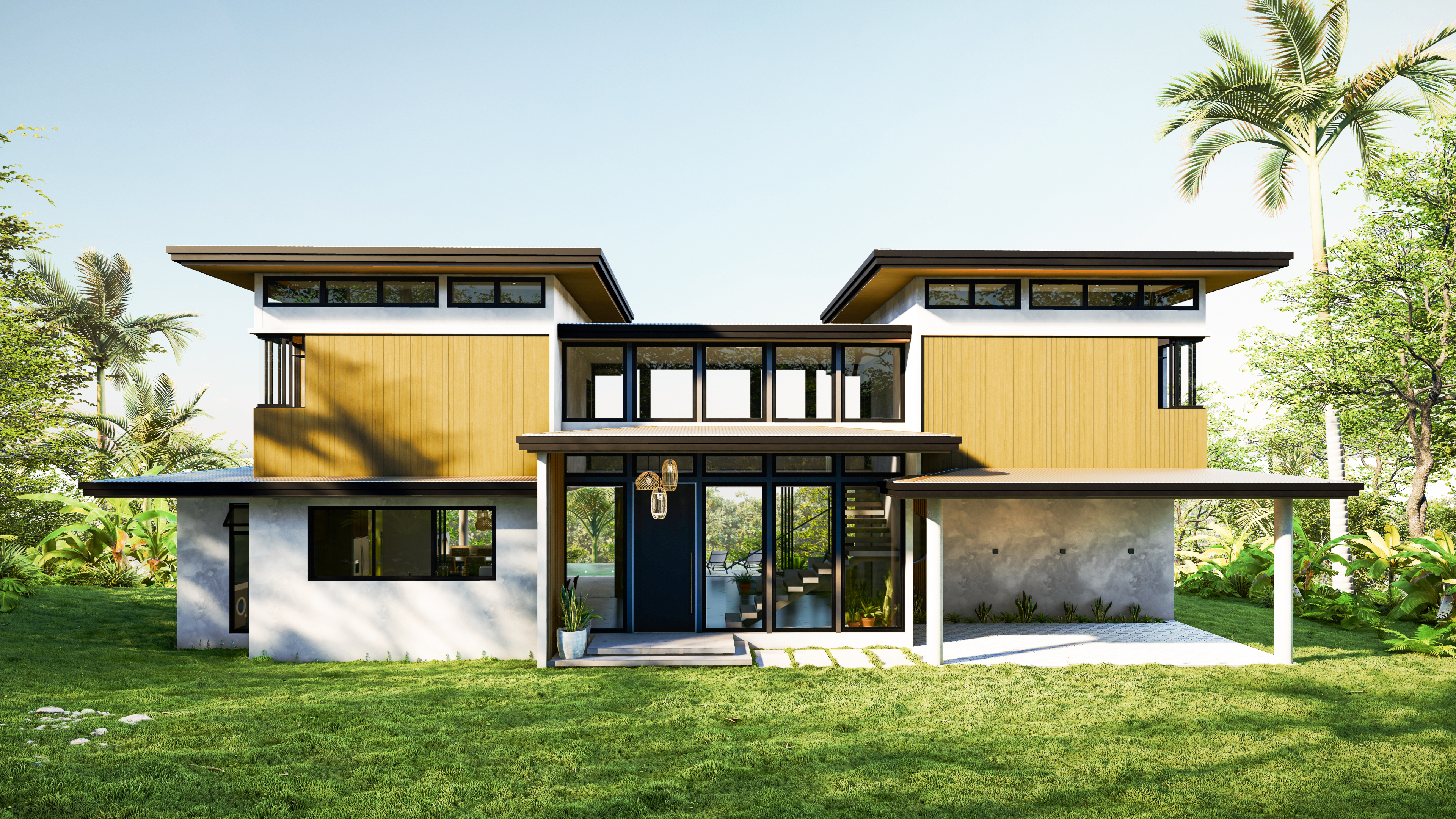 3 bed Single Family Homes For Sale in Ojochal, Puntarenas - thumb 17