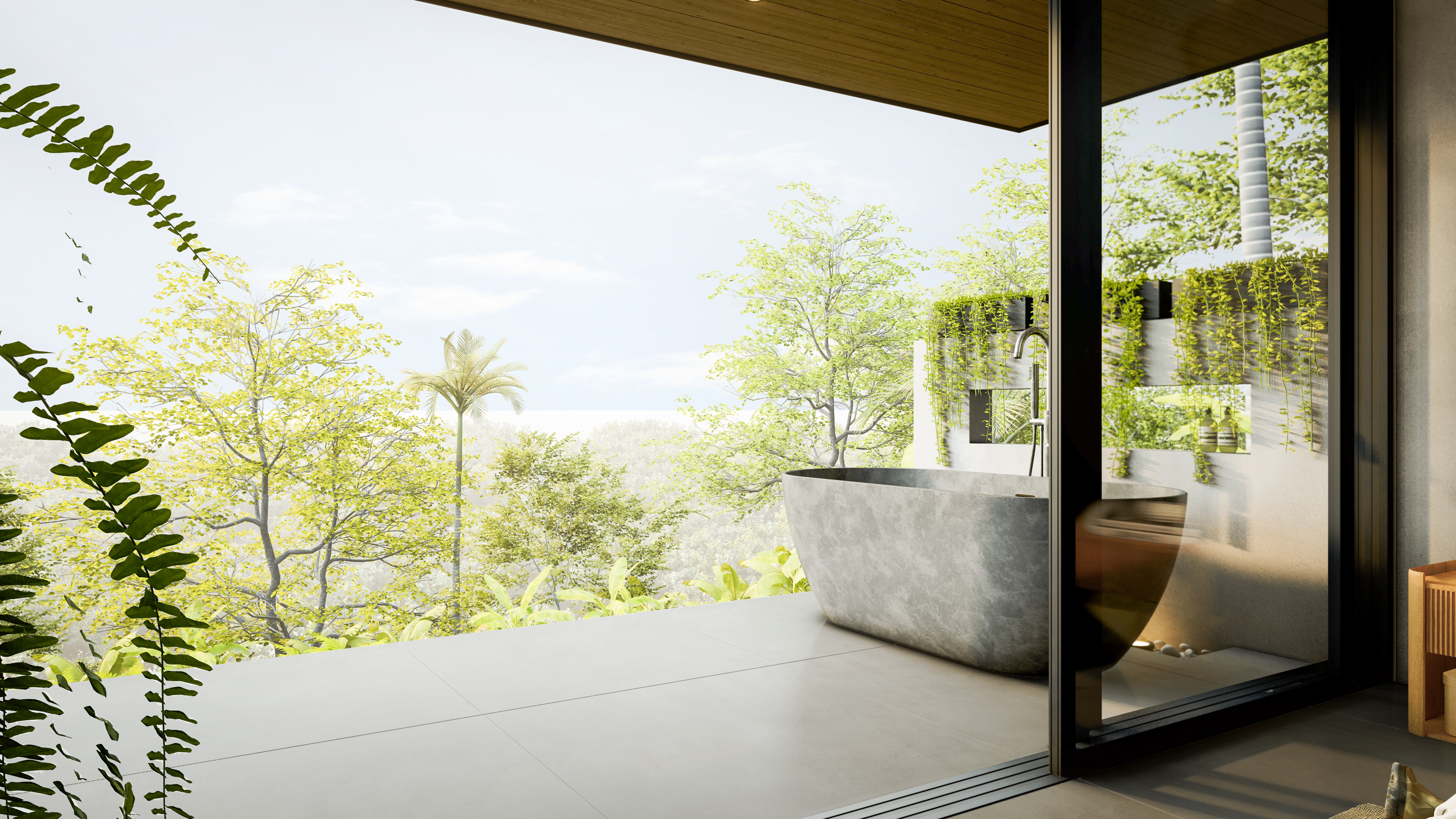 3 bed Single Family Homes For Sale in Ojochal, Puntarenas - thumb 19