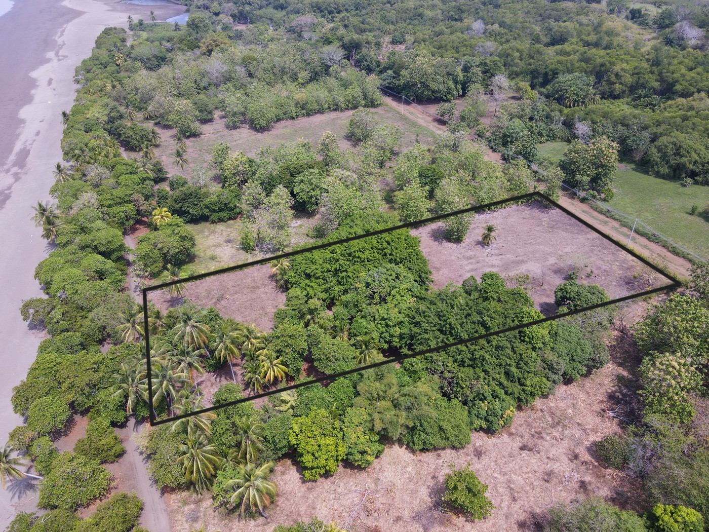 0 bed Land For Sale in Matapalo, Puntarenas - thumb 2