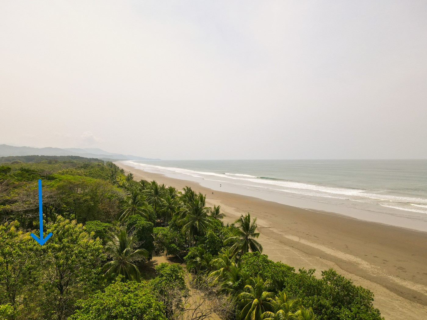 0 bed Land For Sale in Matapalo, Puntarenas - thumb 3
