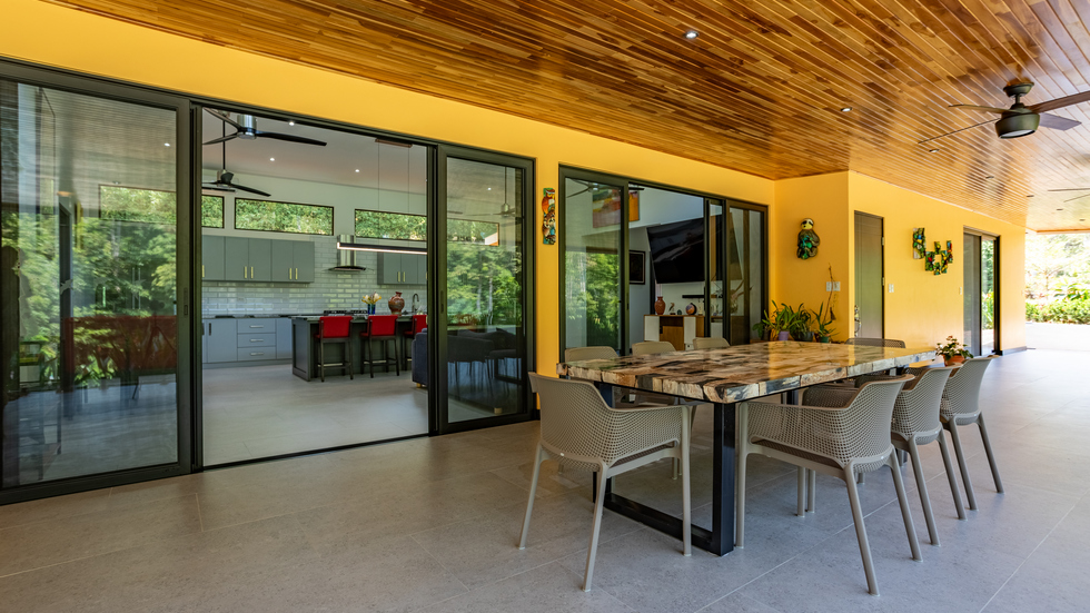 5 bed Single Family Homes For Sale in Ojochal, Puntarenas - thumb 22