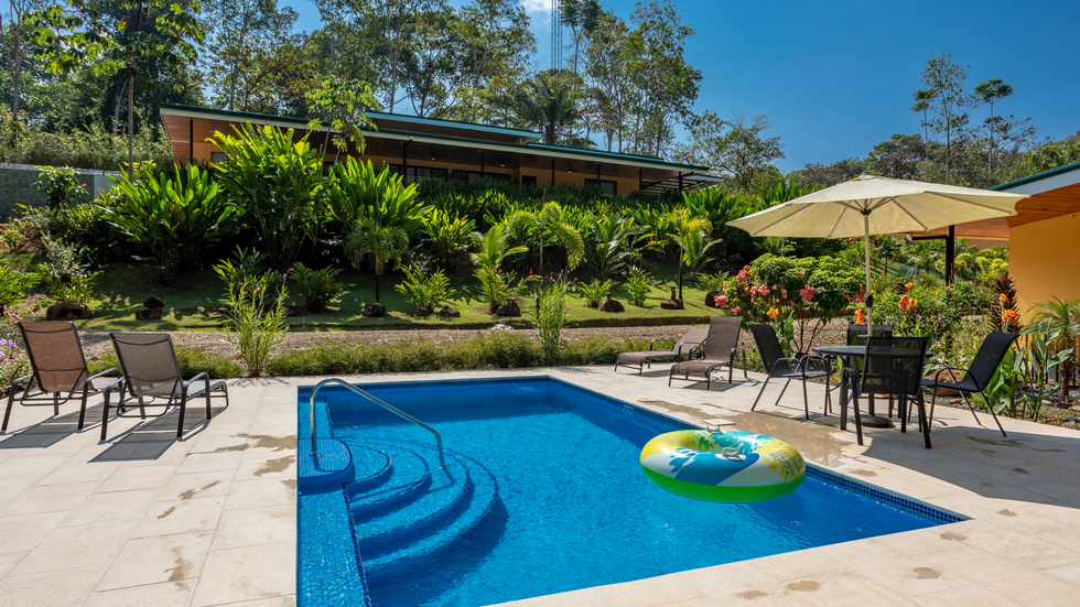 5 bed Single Family Homes For Sale in Ojochal, Puntarenas - thumb 20