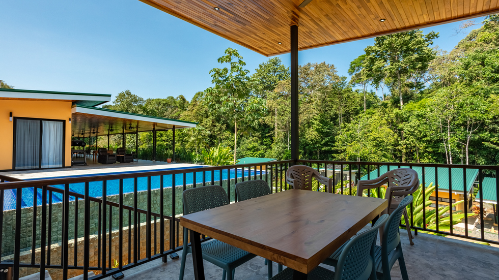 5 bed Single Family Homes For Sale in Ojochal, Puntarenas - thumb 18