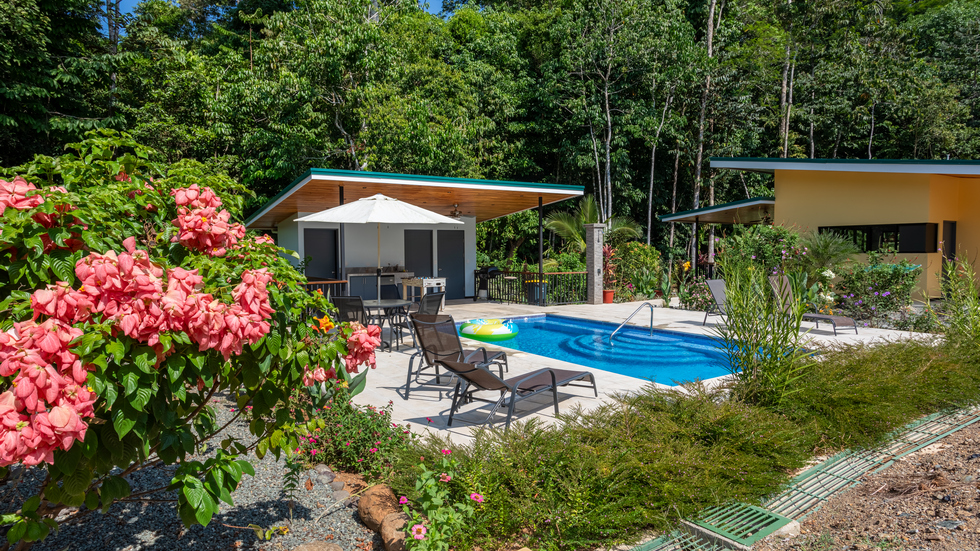 5 bed Single Family Homes For Sale in Ojochal, Puntarenas - thumb 8