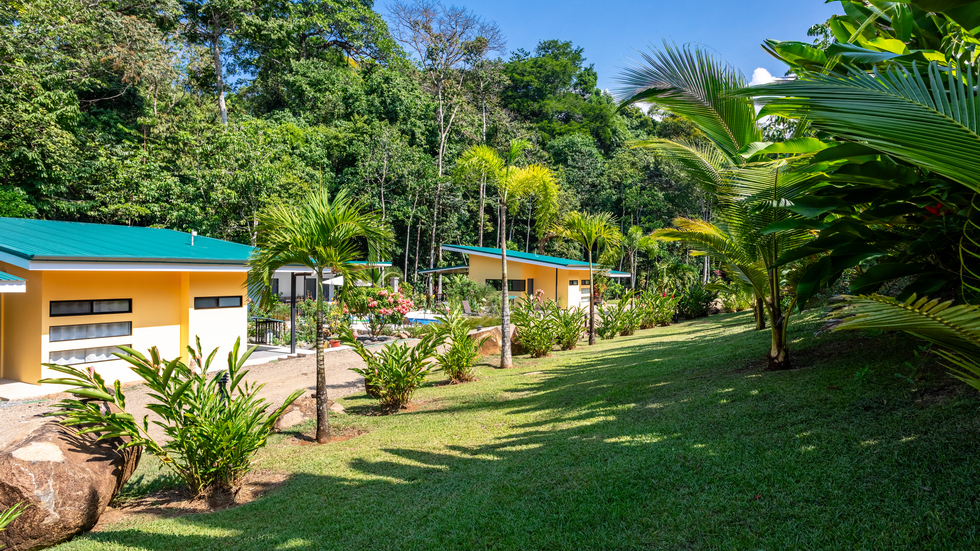 5 bed Single Family Homes For Sale in Ojochal, Puntarenas - thumb 23