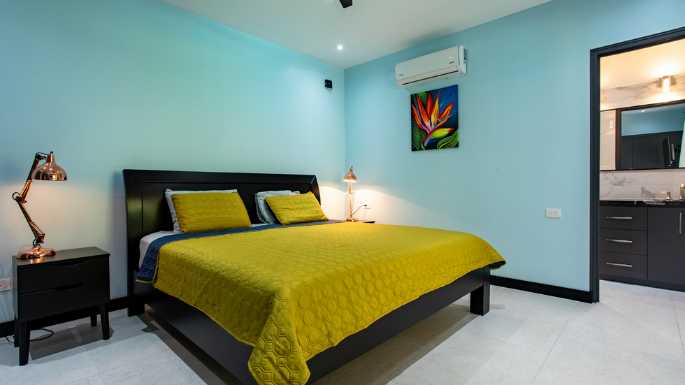 5 bed Single Family Homes For Sale in Ojochal, Puntarenas - thumb 16