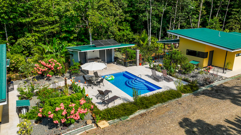 5 bed Single Family Homes For Sale in Ojochal, Puntarenas - thumb 26