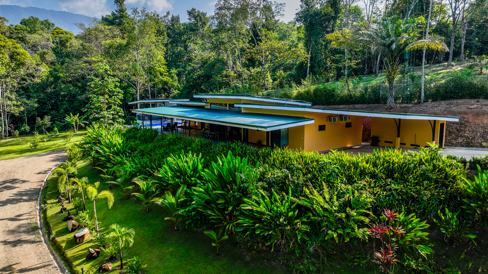 5 bed Single Family Homes For Sale in Ojochal, Puntarenas - thumb 28