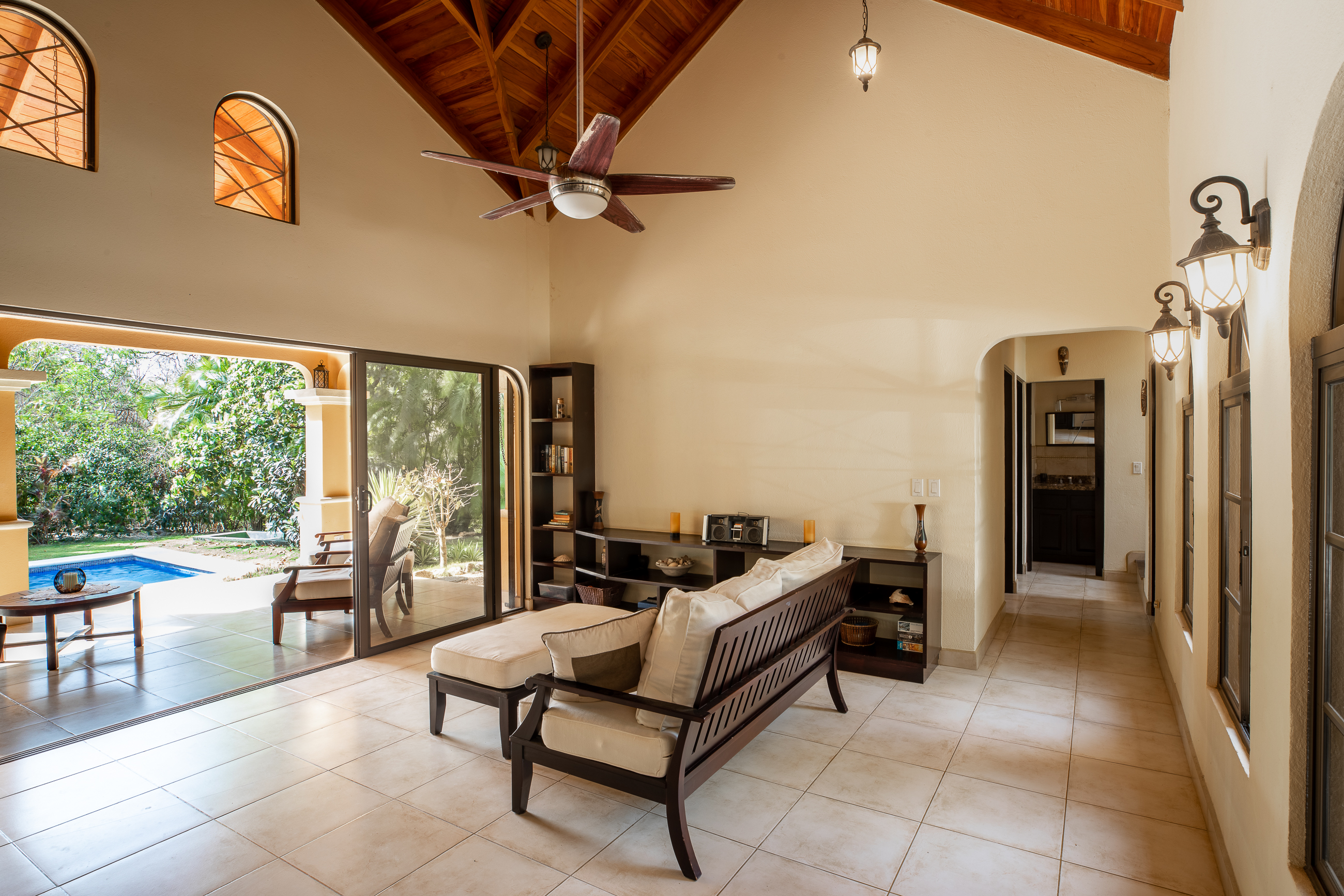 3 bed Single Family Homes For Sale in Nosara, Guanacaste - thumb 8