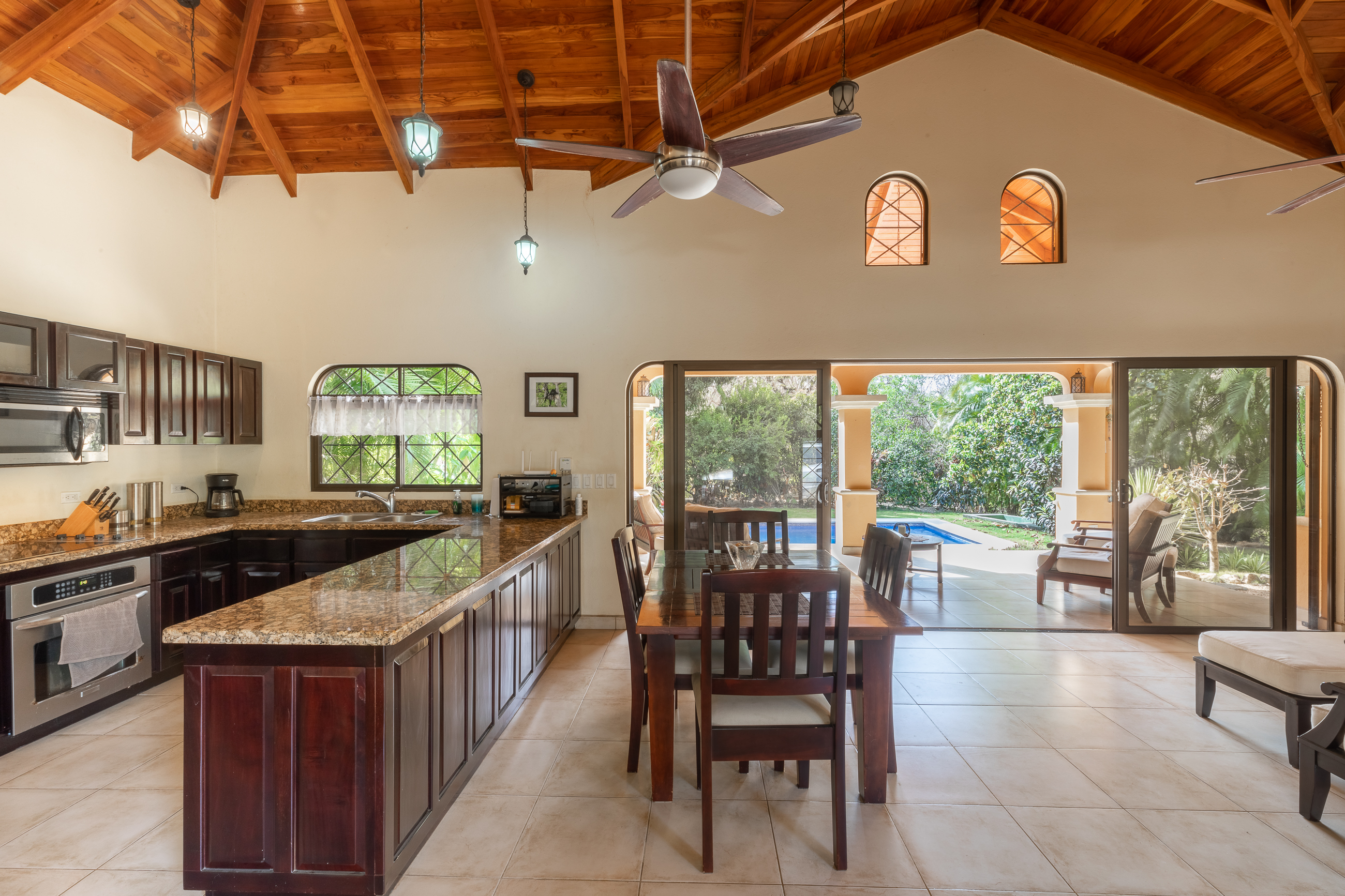 3 bed Single Family Homes For Sale in Nosara, Guanacaste - thumb 7