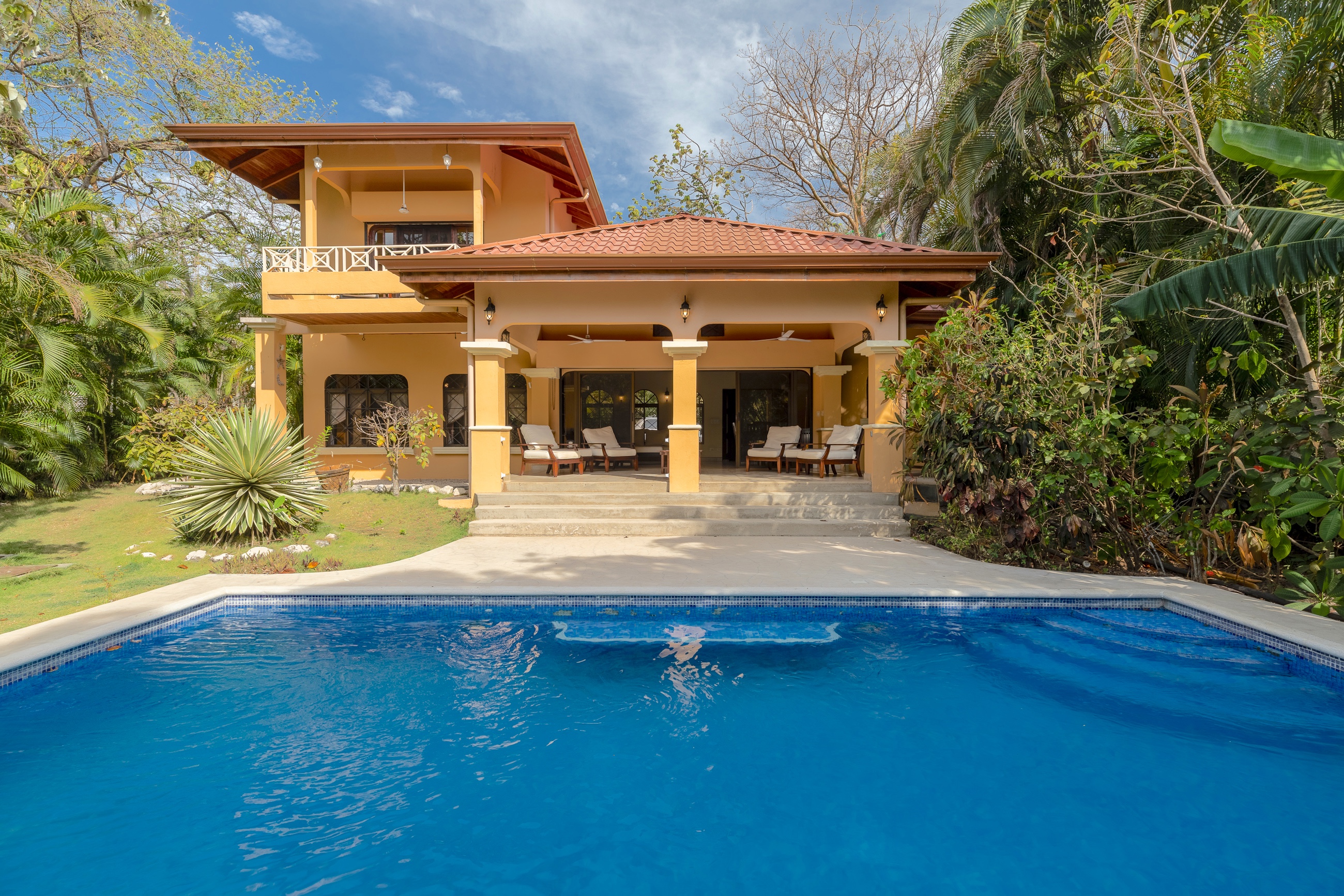 3 bed Single Family Homes For Sale in Nosara, Guanacaste - thumb 3