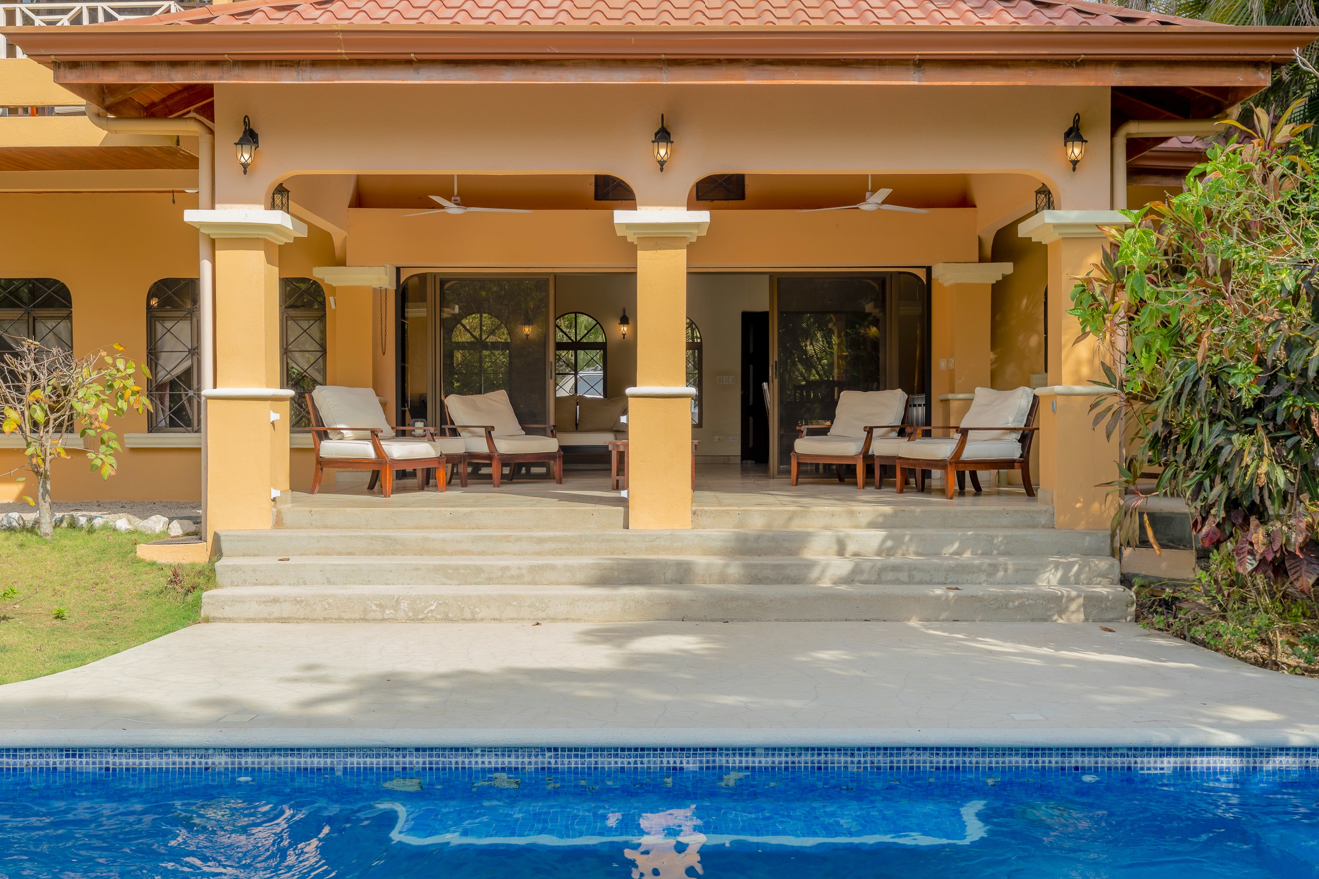 3 bed Single Family Homes For Sale in Nosara, Guanacaste - thumb 4