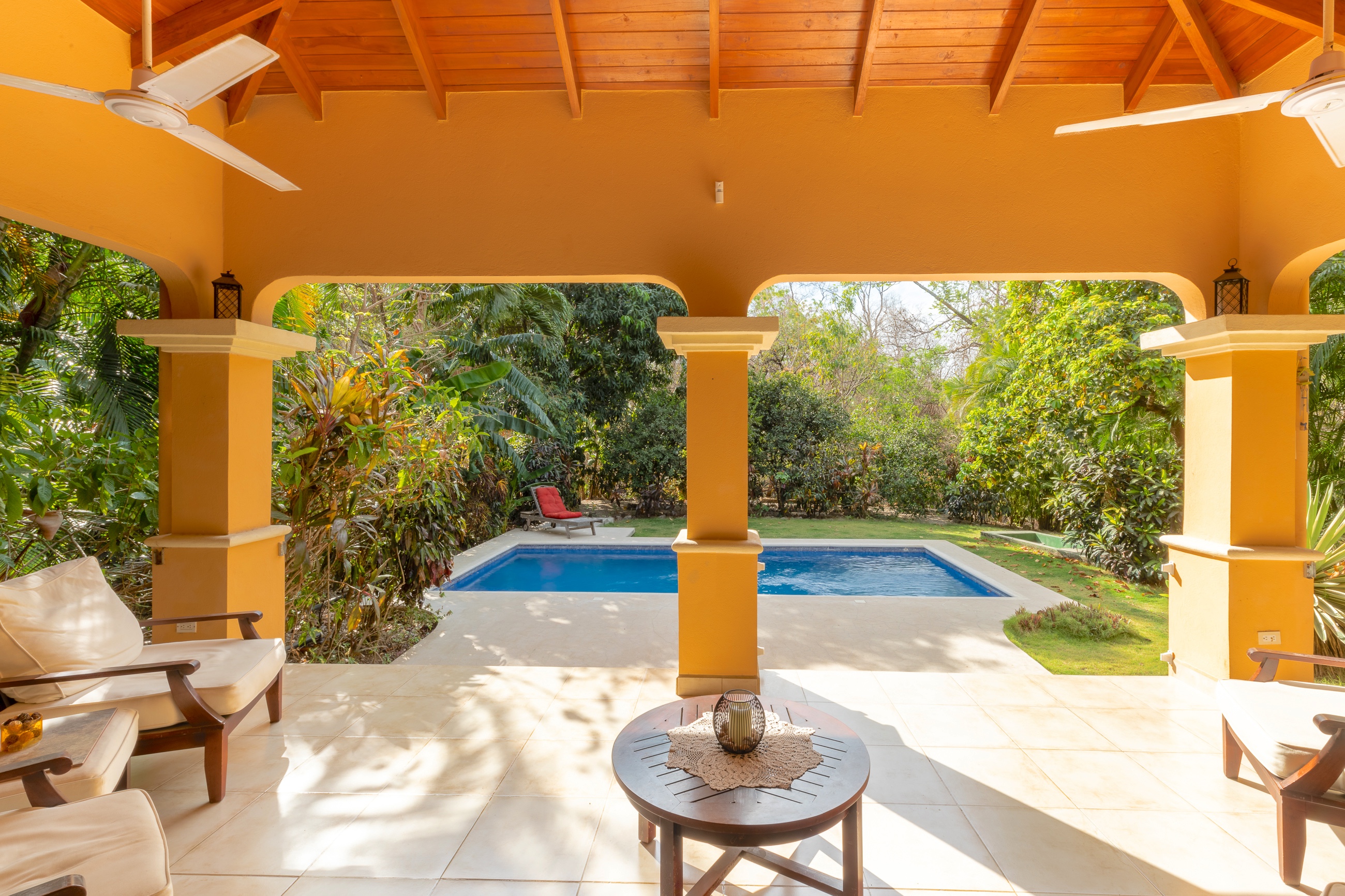 3 bed Single Family Homes For Sale in Nosara, Guanacaste - thumb 5