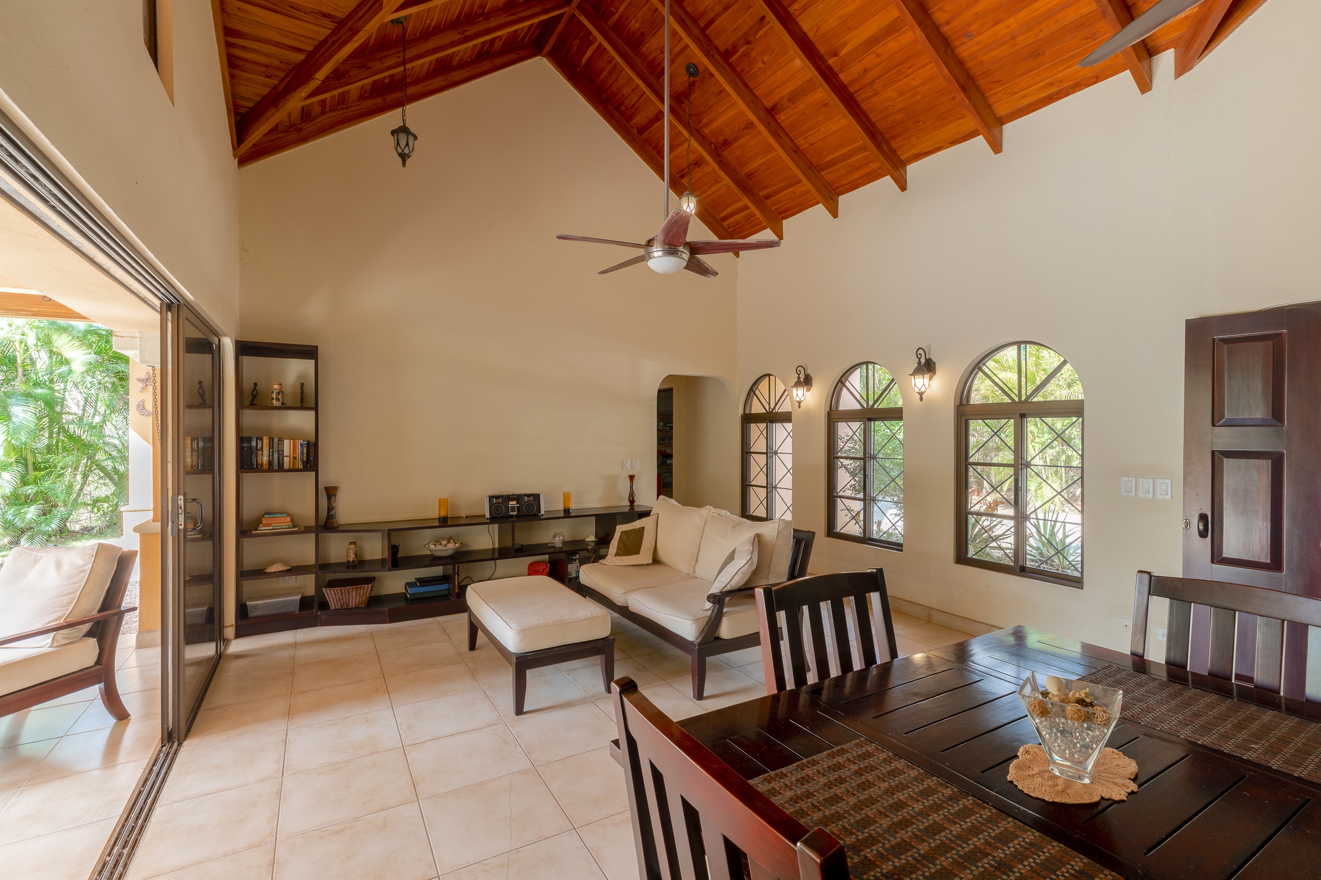 3 bed Single Family Homes For Sale in Nosara, Guanacaste - thumb 9