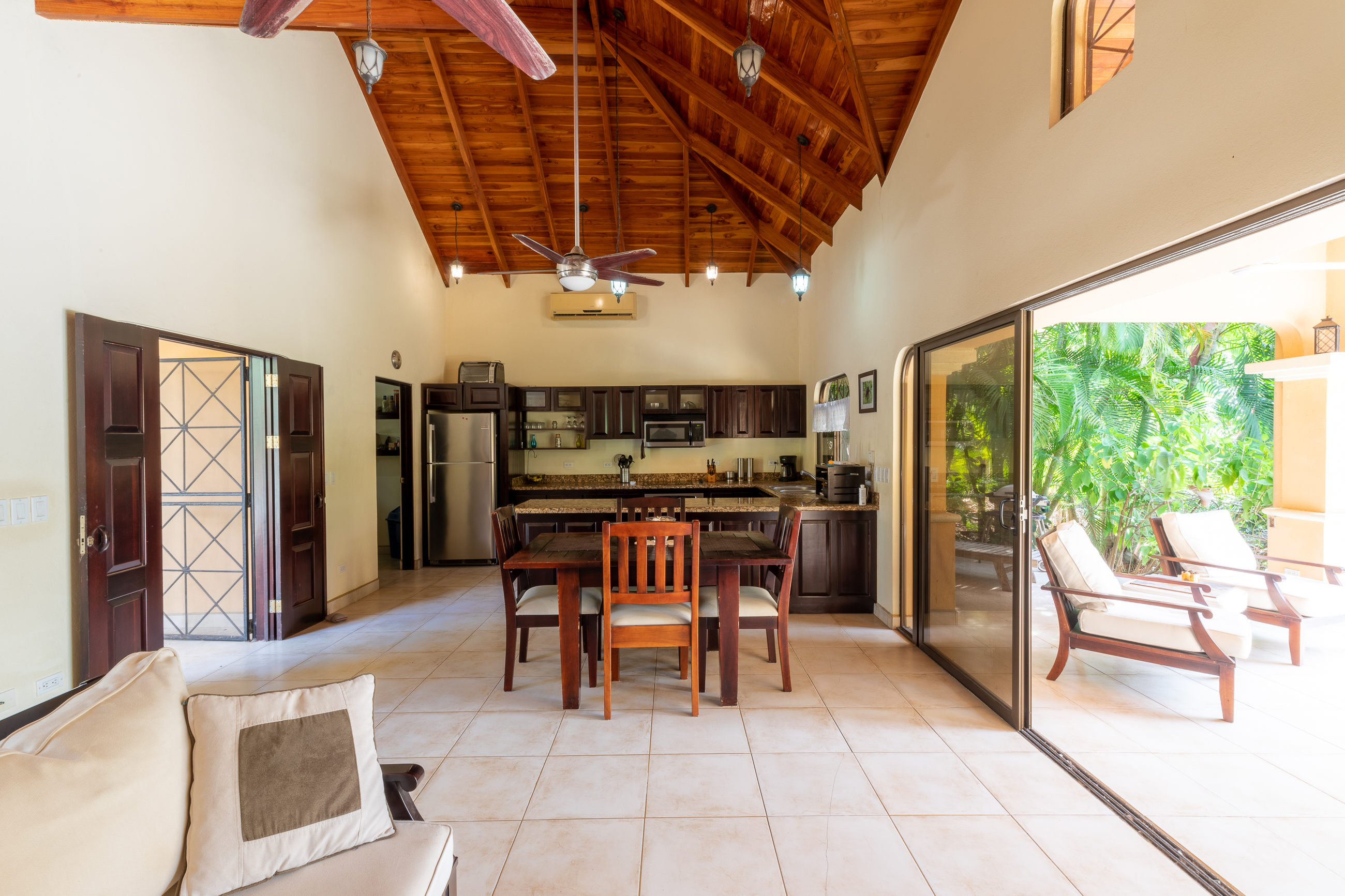 3 bed Single Family Homes For Sale in Nosara, Guanacaste - thumb 11