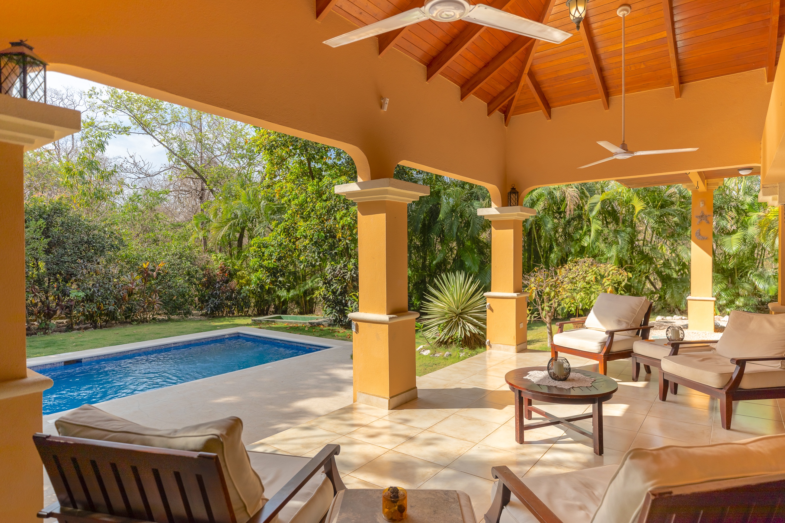 3 bed Single Family Homes For Sale in Nosara, Guanacaste - thumb 6