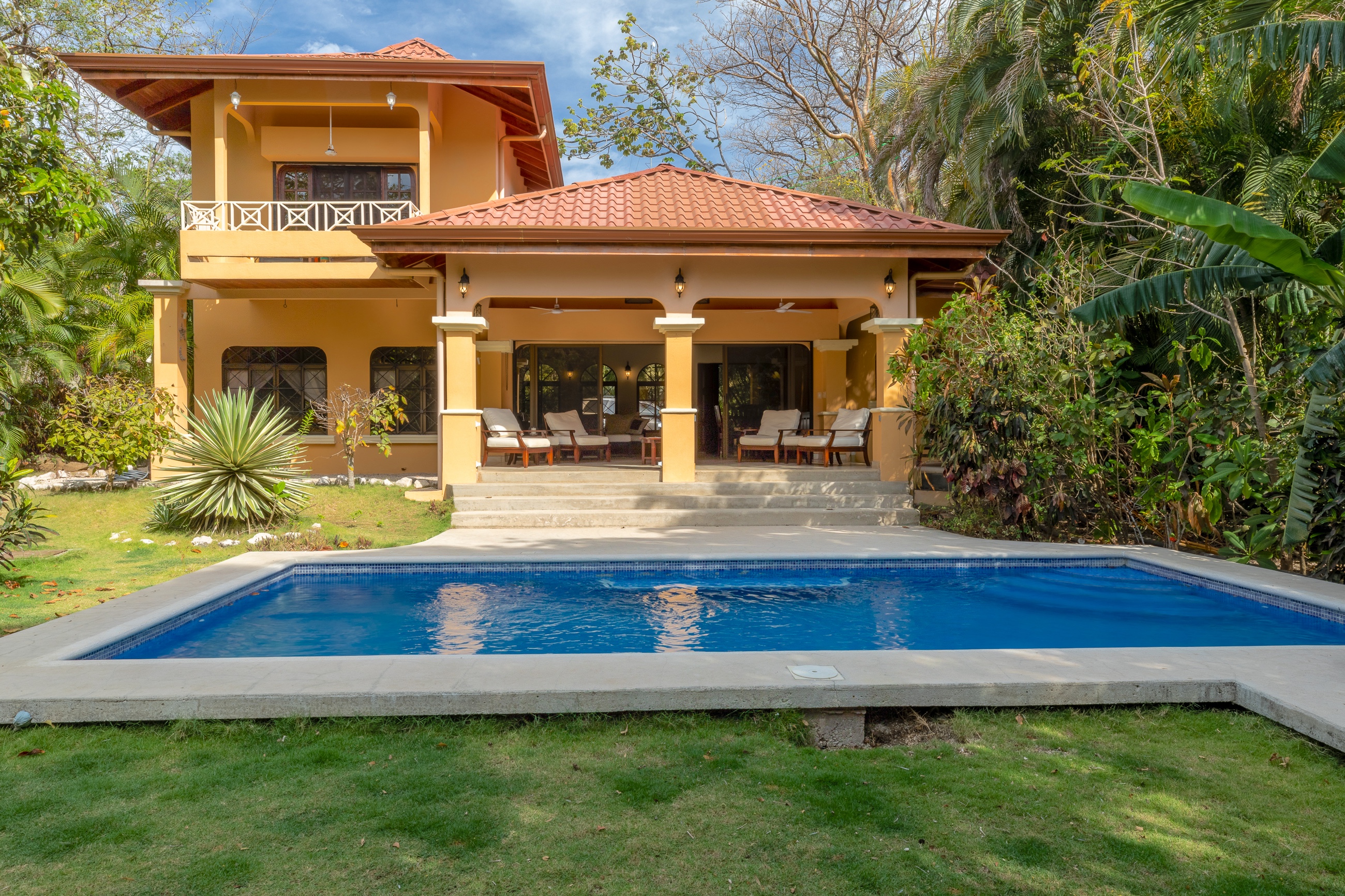3 bed Single Family Homes For Sale in Nosara, Guanacaste - thumb 18