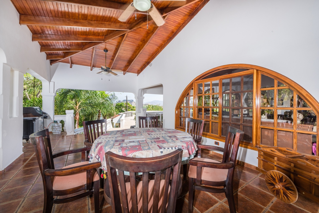 5 bed Single Family Homes For Sale in Playa Flamingo, Guanacaste - thumb 30