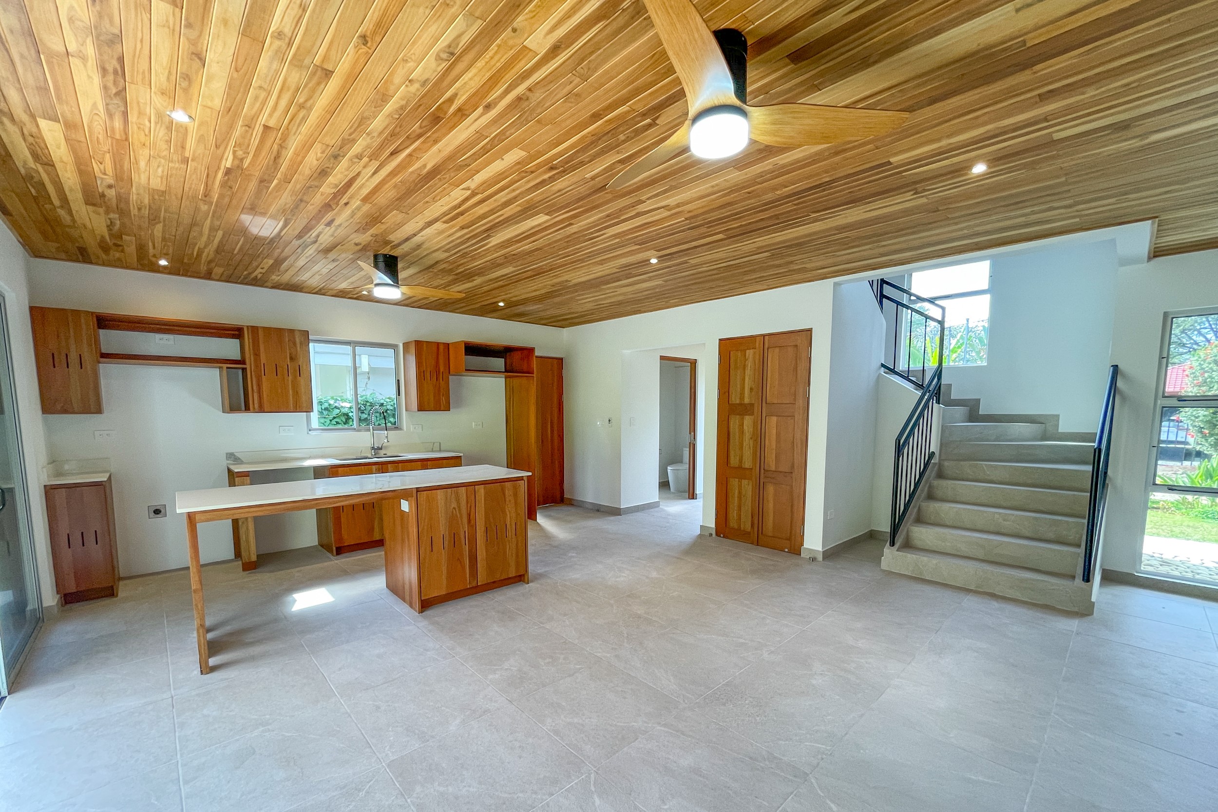 3 bed Single Family Homes For Sale in Ojochal, Puntarenas - thumb 11