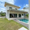 - Low-Maintenance 3 BR Villa with Pool and Peaceful Terraza on Calle Buganville