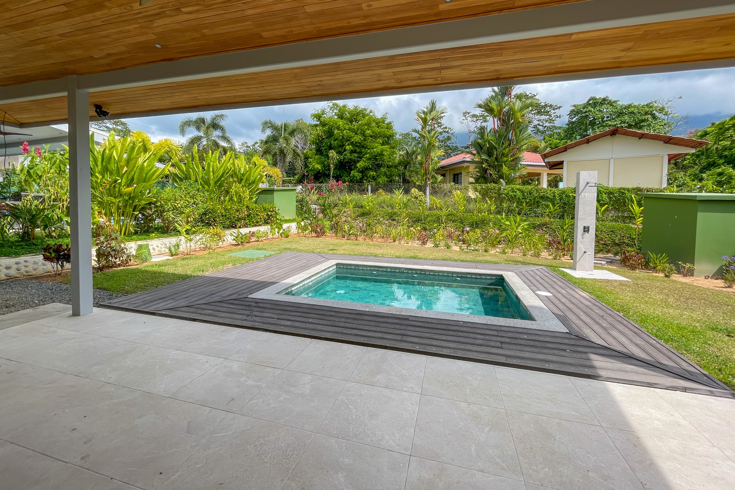 3 bed Single Family Homes For Sale in Ojochal, Puntarenas - thumb 8