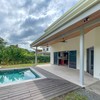  - Low-Maintenance 3 BR Villa with Pool and Peaceful Terraza on Calle Buganville