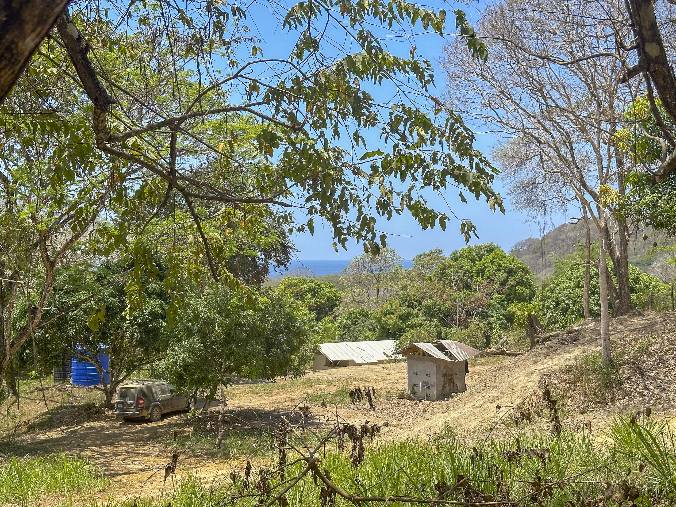 0 bed Land For Sale in Playa Hermosa Santa Teresa, Puntarenas - thumb 4