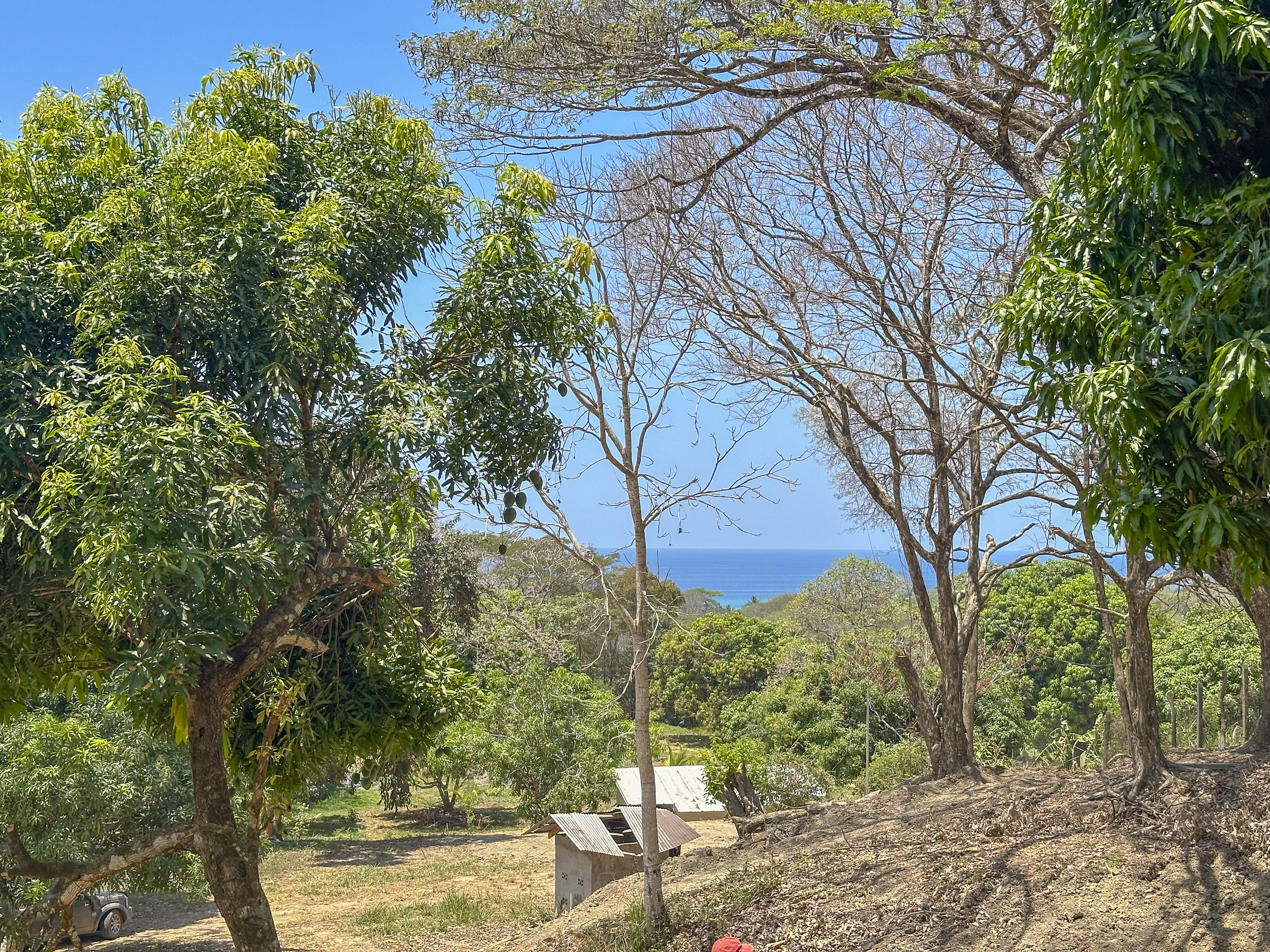 0 bed Land For Sale in Playa Hermosa Santa Teresa, Puntarenas - thumb 1