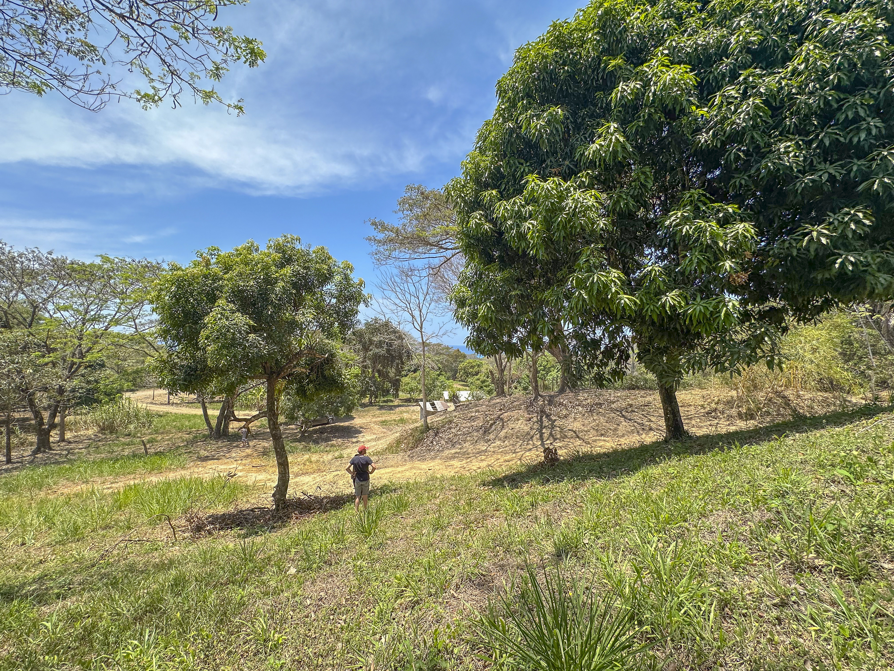 0 bed Land For Sale in Playa Hermosa Santa Teresa, Puntarenas - thumb 2