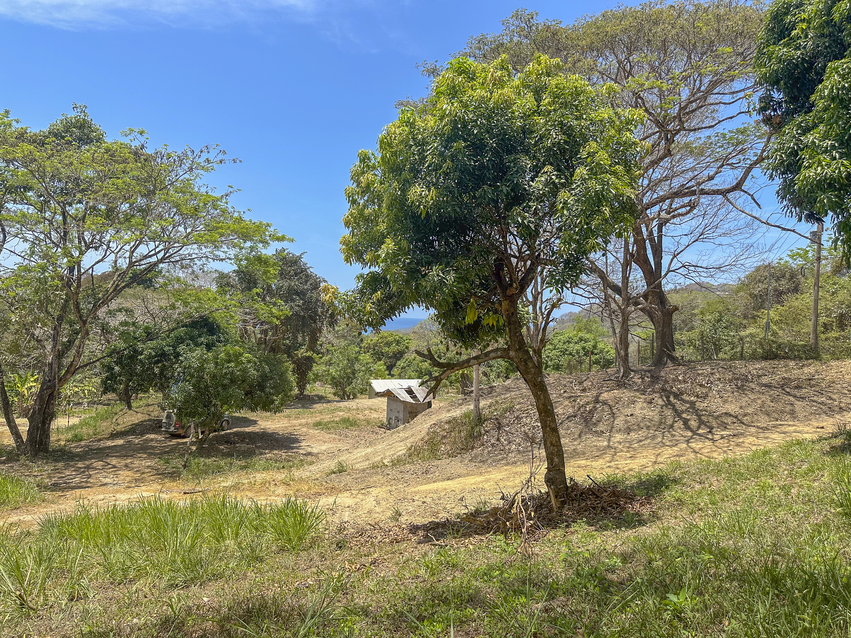 0 bed Land For Sale in Playa Hermosa Santa Teresa, Puntarenas - thumb 9