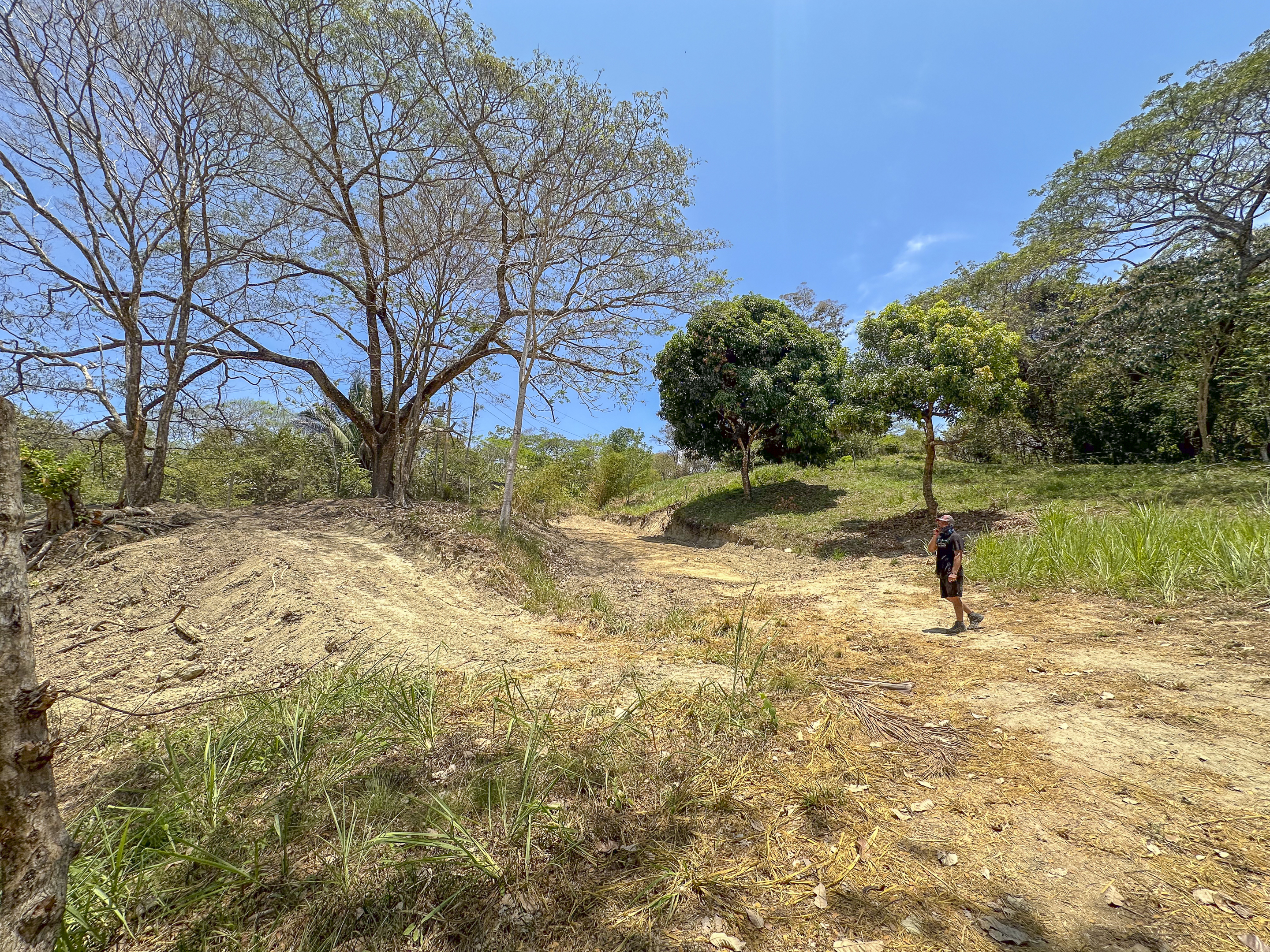 0 bed Land For Sale in Playa Hermosa Santa Teresa, Puntarenas - thumb 3