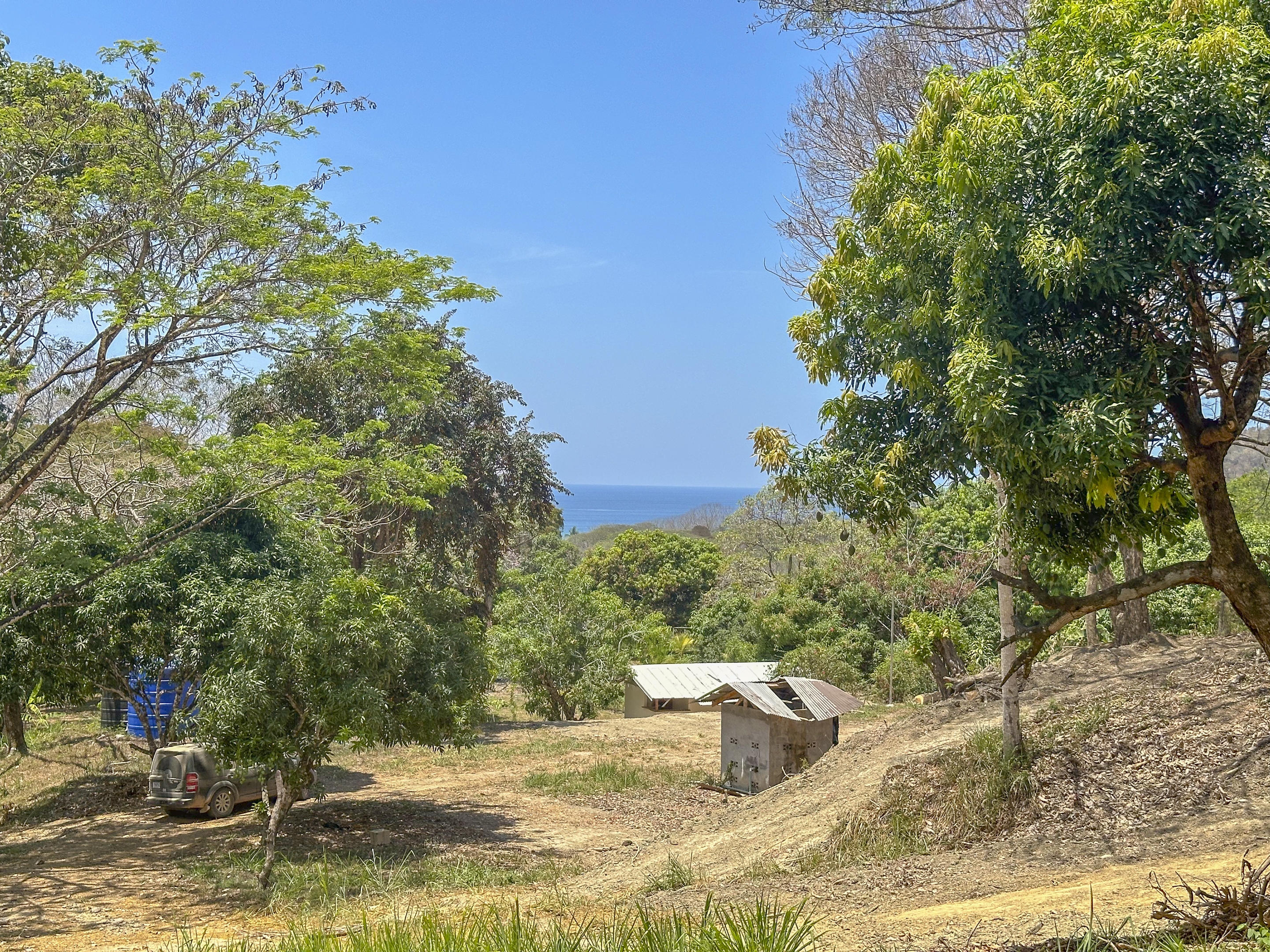 0 bed Land For Sale in Playa Hermosa Santa Teresa, Puntarenas - thumb 10