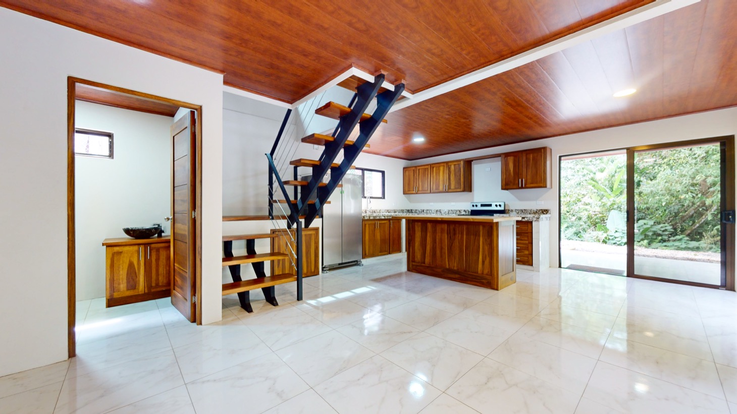 4 bed Single Family Homes For Sale in Uvita, Puntarenas - thumb 8