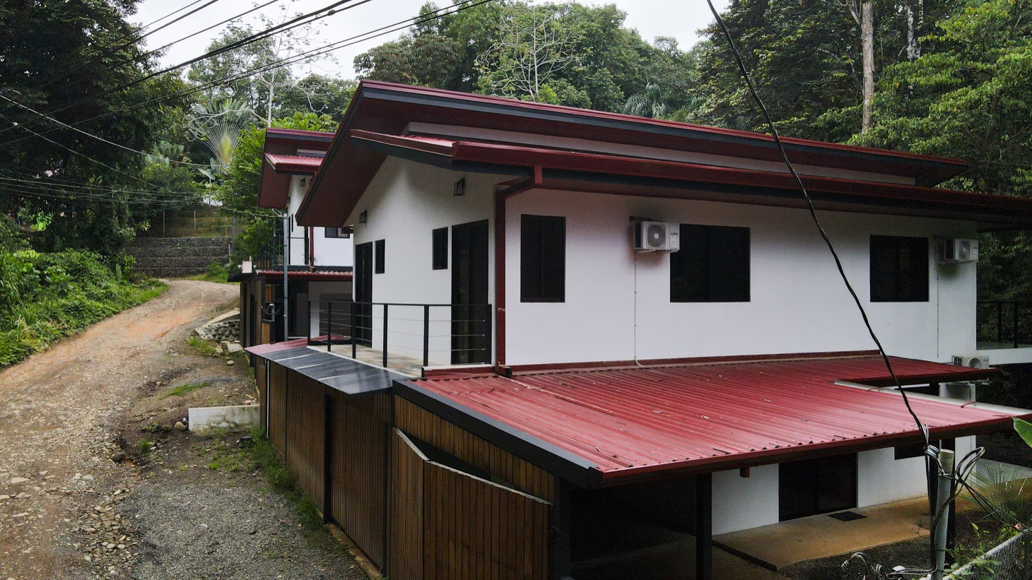 4 bed Single Family Homes For Sale in Uvita, Puntarenas - thumb 1