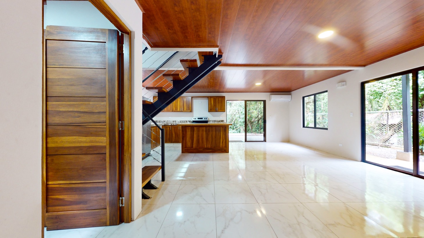 4 bed Single Family Homes For Sale in Uvita, Puntarenas - thumb 6