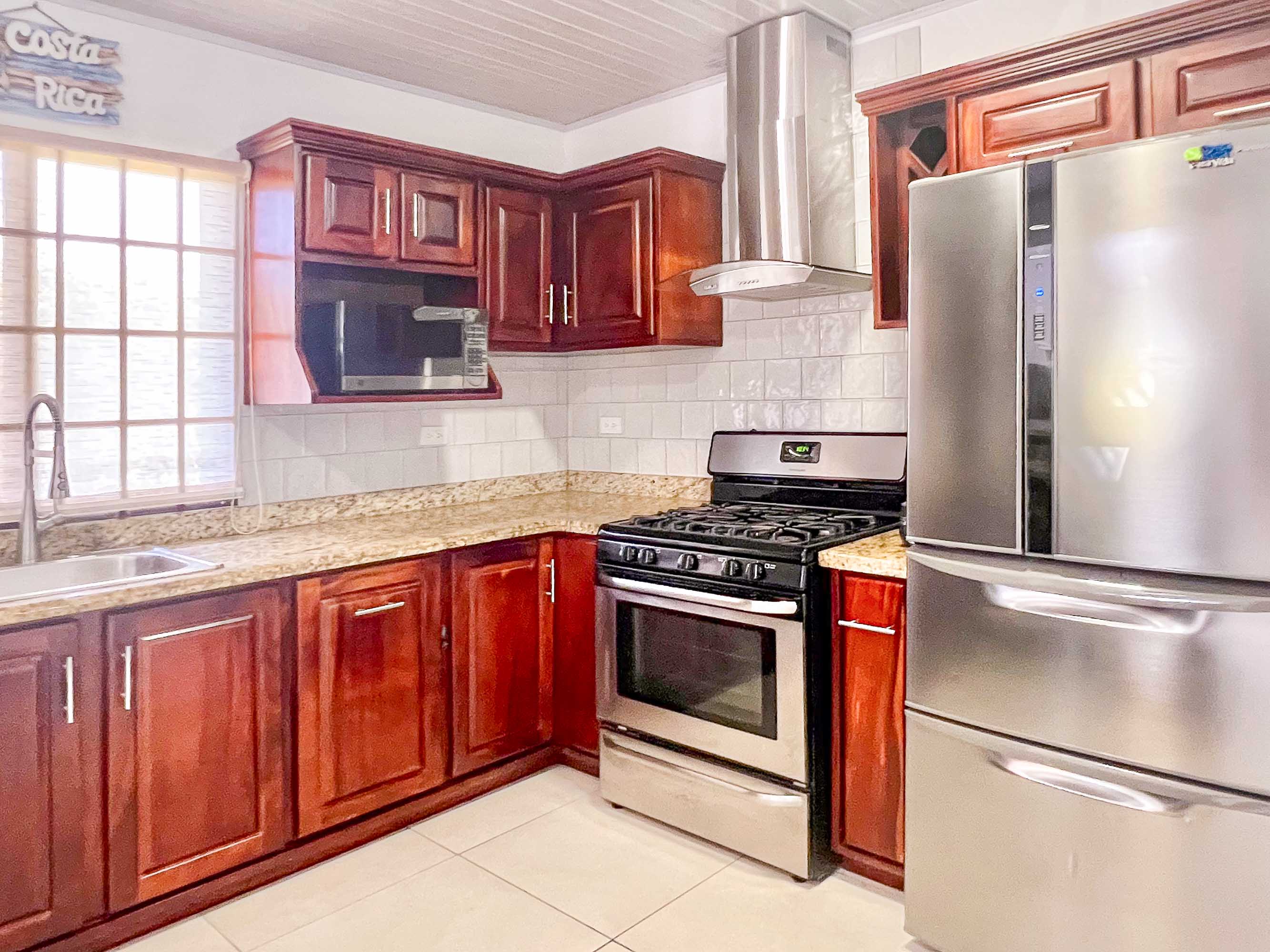 3 bed Single Family Homes For Sale in Quepos, Puntarenas - thumb 14