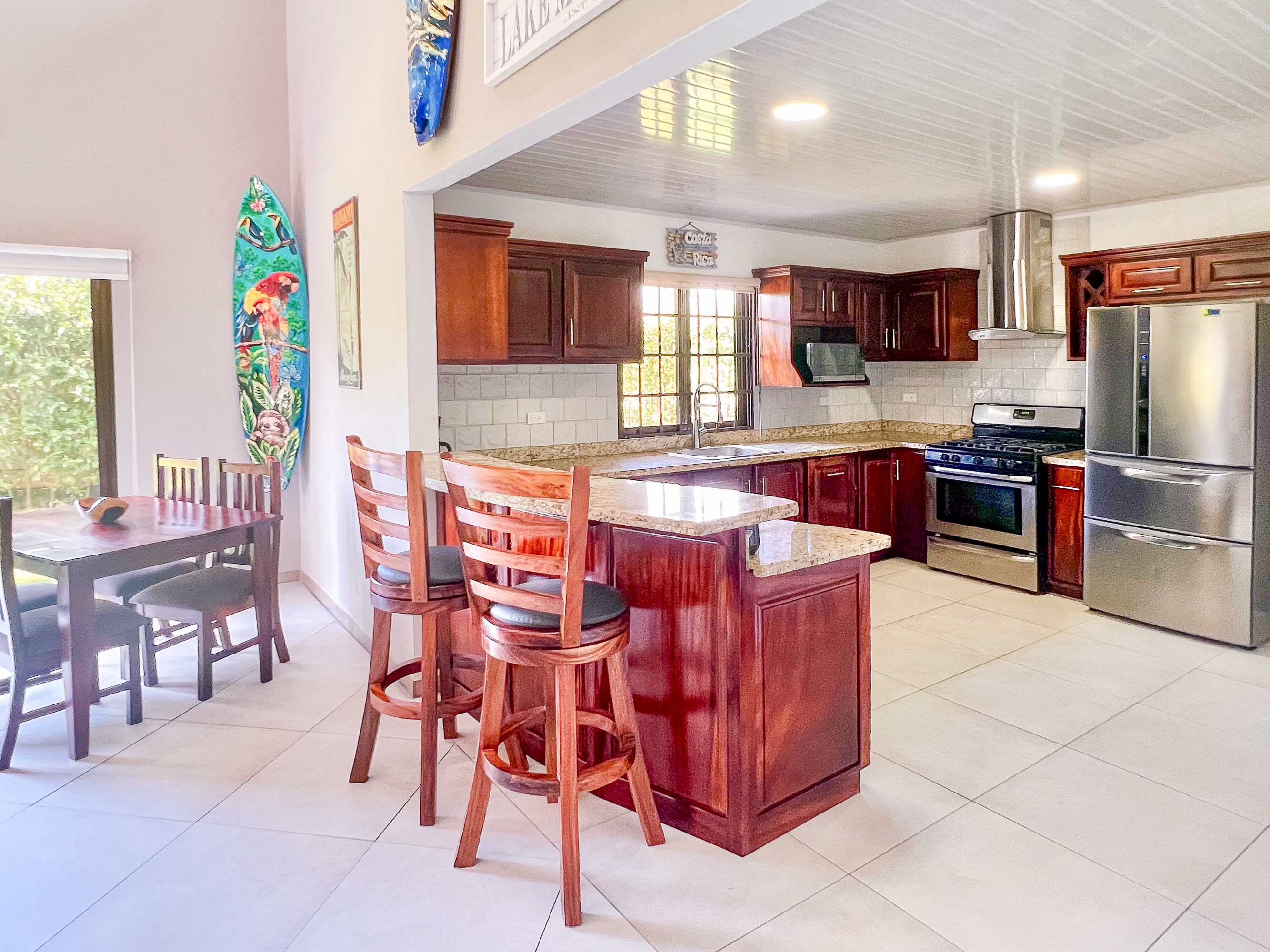 3 bed Single Family Homes For Sale in Quepos, Puntarenas - thumb 13