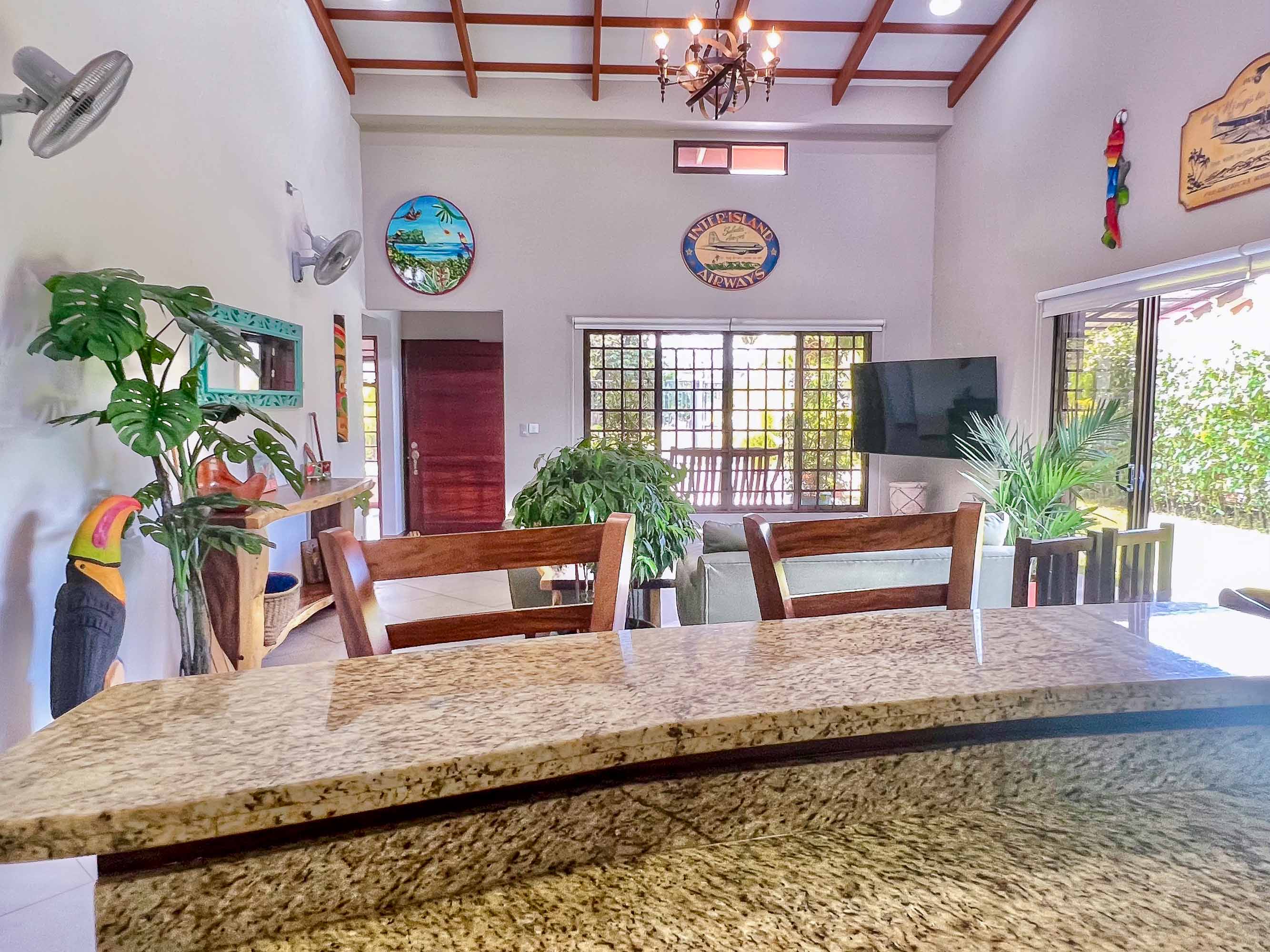3 bed Single Family Homes For Sale in Quepos, Puntarenas - thumb 16