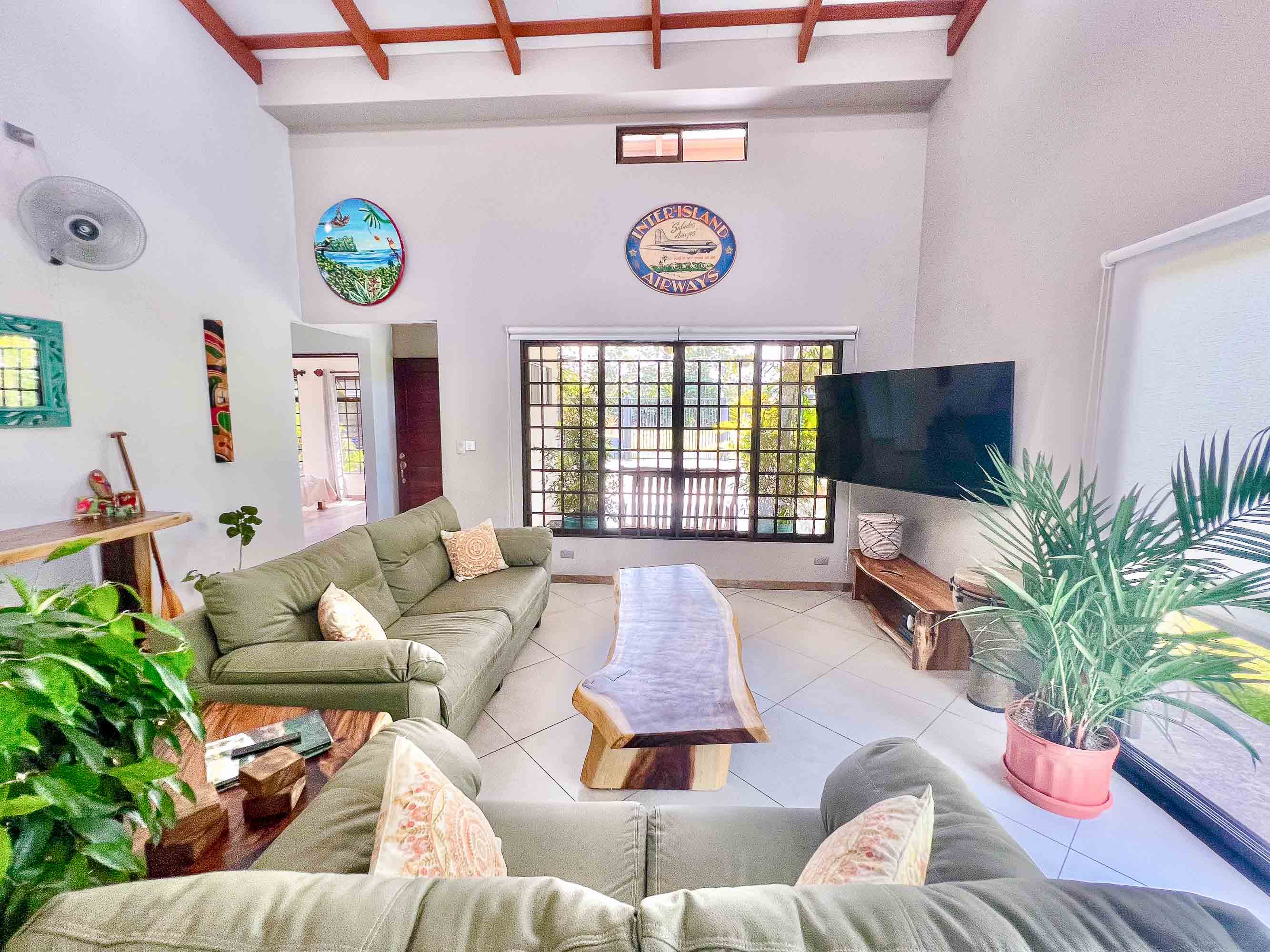 3 bed Single Family Homes For Sale in Quepos, Puntarenas - thumb 11