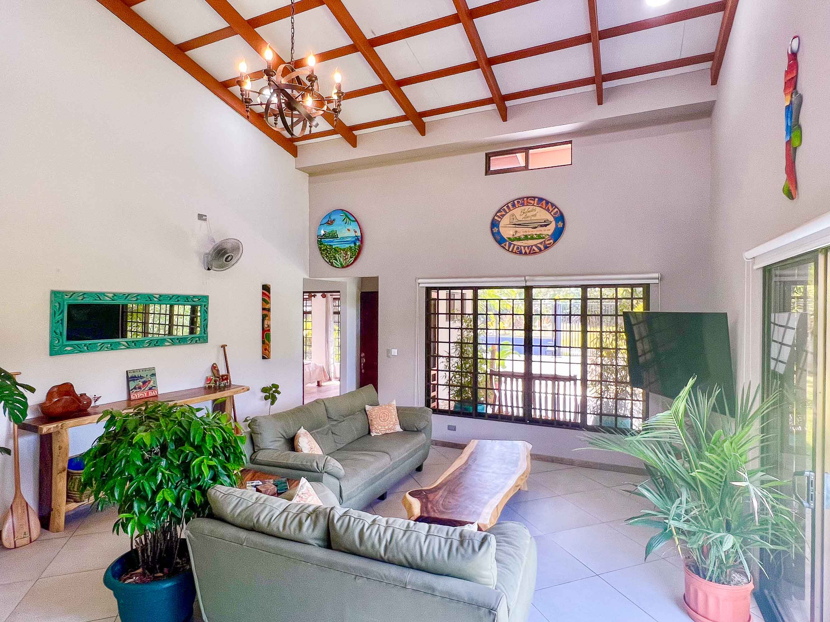 3 bed Single Family Homes For Sale in Quepos, Puntarenas - thumb 10