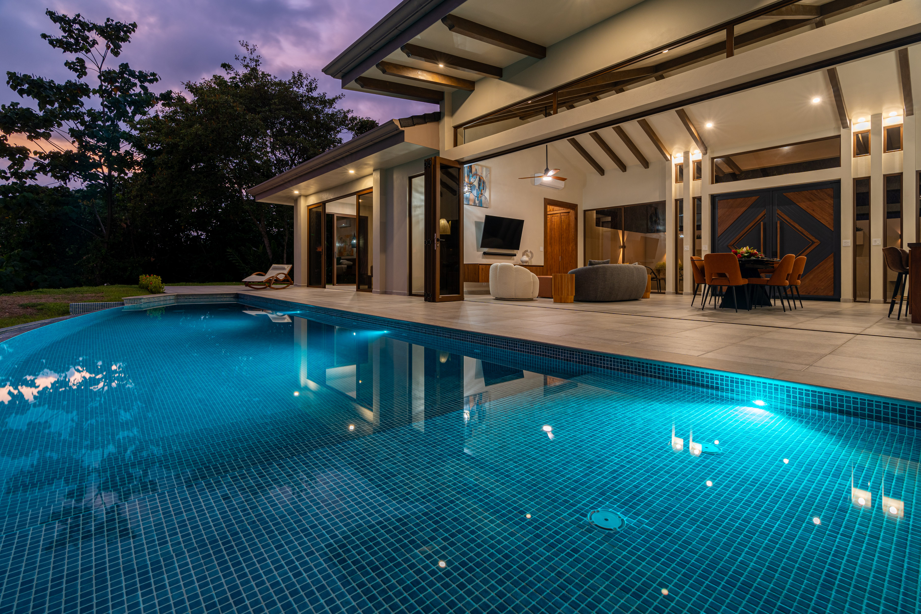 3 bed Single Family Homes For Sale in Ojochal, Puntarenas - thumb 25