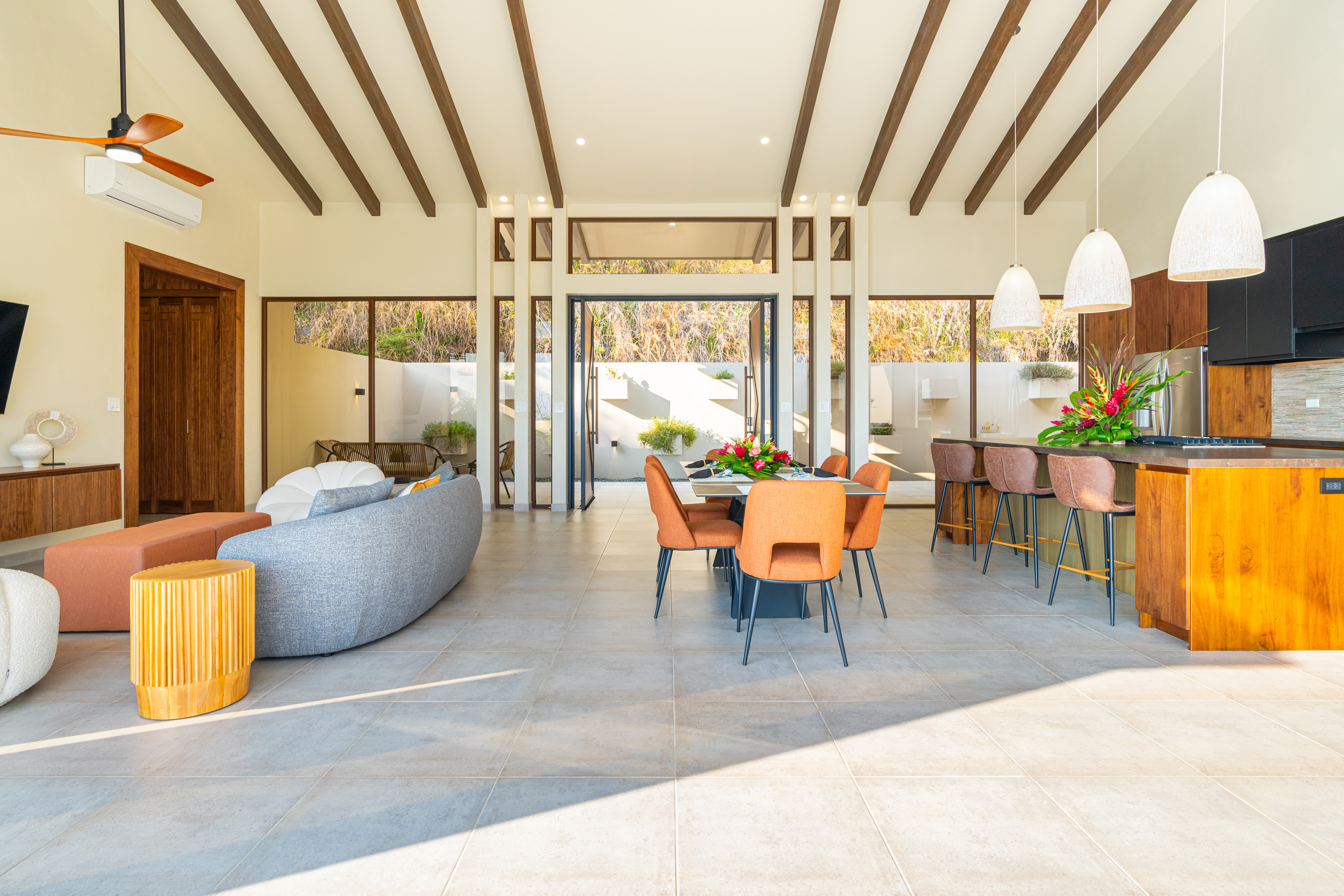 3 bed Single Family Homes For Sale in Ojochal, Puntarenas - thumb 7