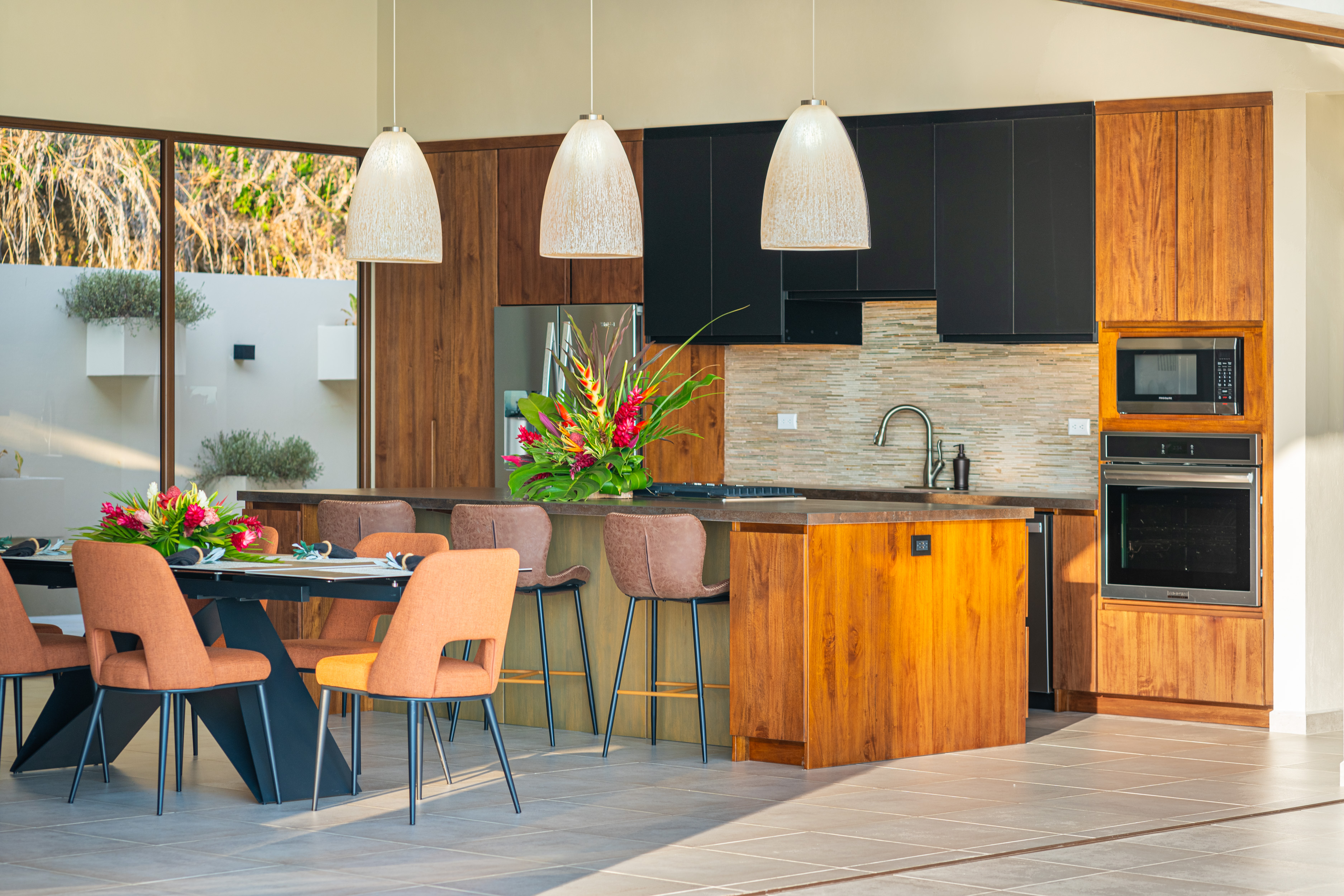 3 bed Single Family Homes For Sale in Ojochal, Puntarenas - thumb 18