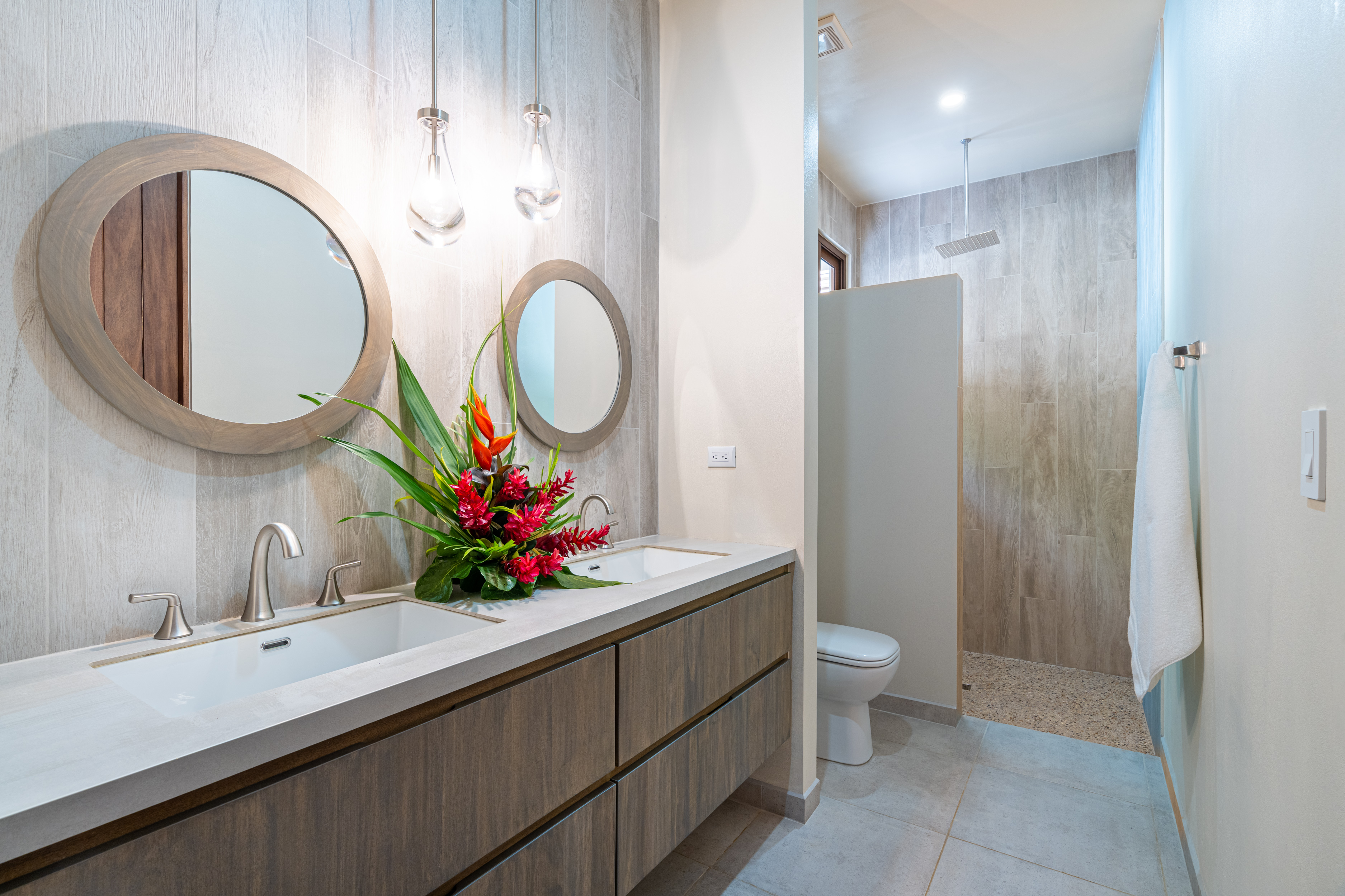 3 bed Single Family Homes For Sale in Ojochal, Puntarenas - thumb 16