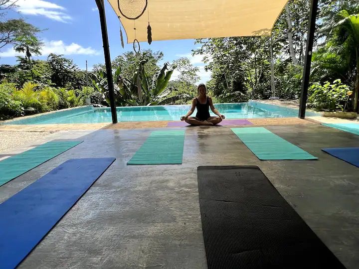 1 bed Single Family Homes For Sale in Santiago, Puntarenas - thumb 1