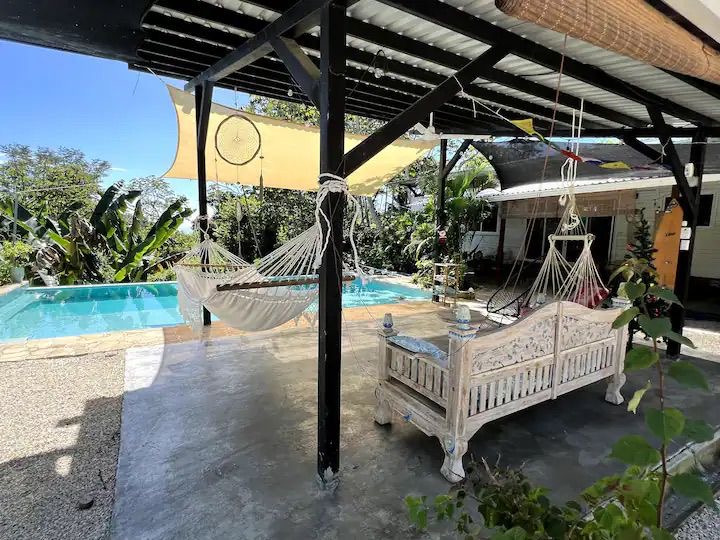 1 bed Single Family Homes For Sale in Santiago, Puntarenas - thumb 4