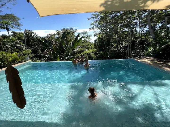 1 bed Single Family Homes For Sale in Santiago, Puntarenas - thumb 3