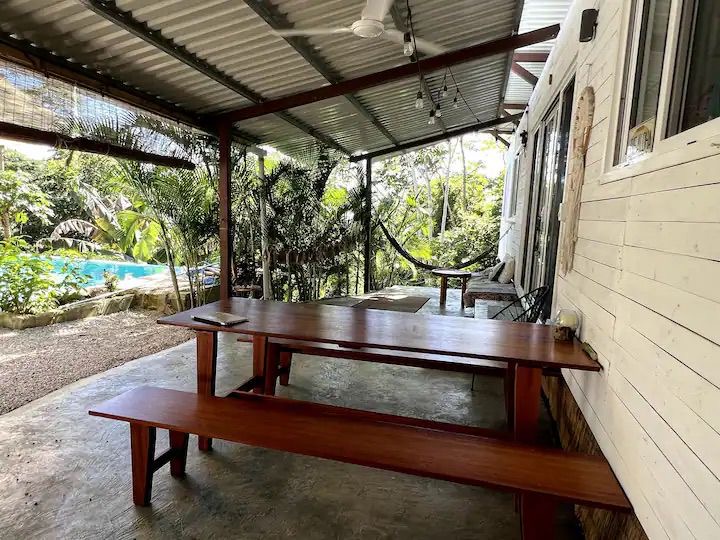 1 bed Single Family Homes For Sale in Santiago, Puntarenas - thumb 10